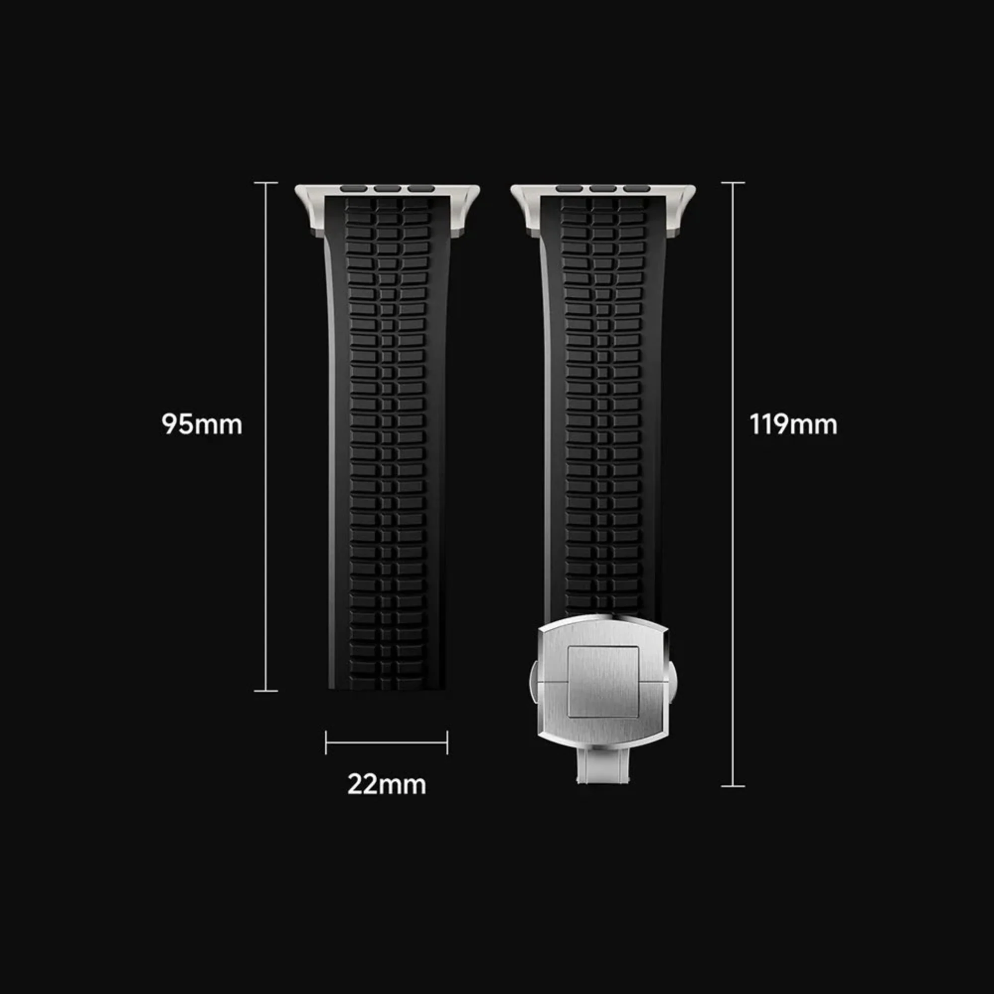 The Director - Apple Watch Band - Image 12