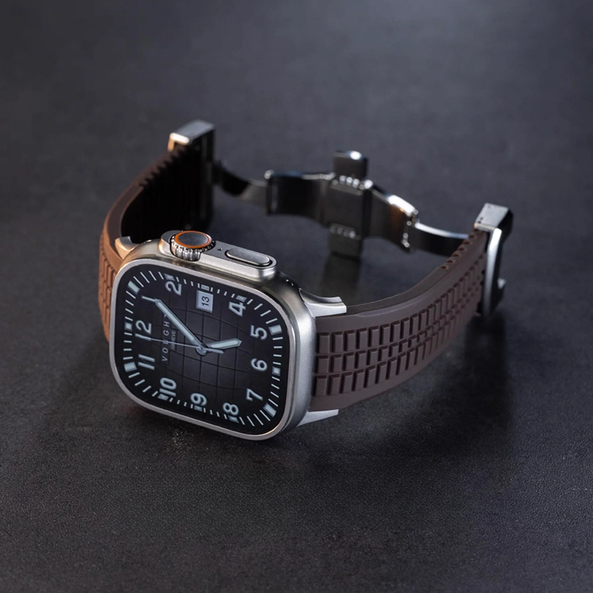 The Director - Apple Watch Band - Image 14