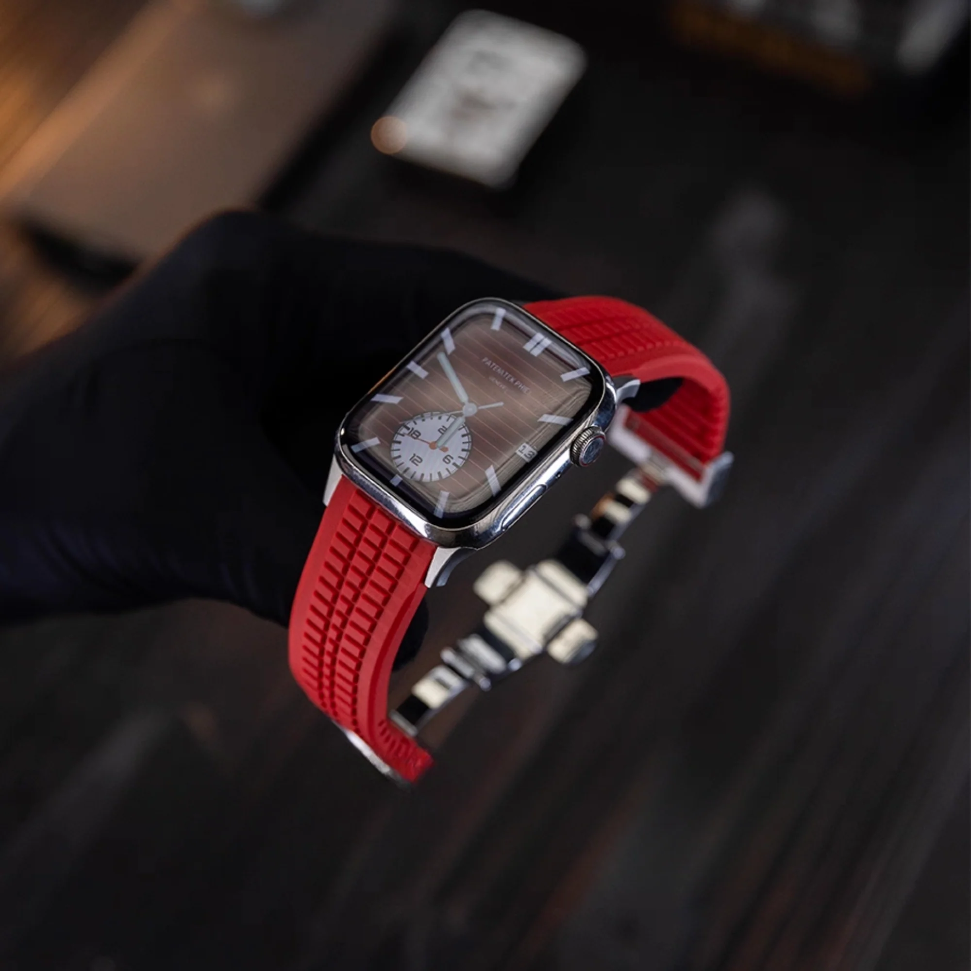 The Director - Apple Watch Band - Image 15