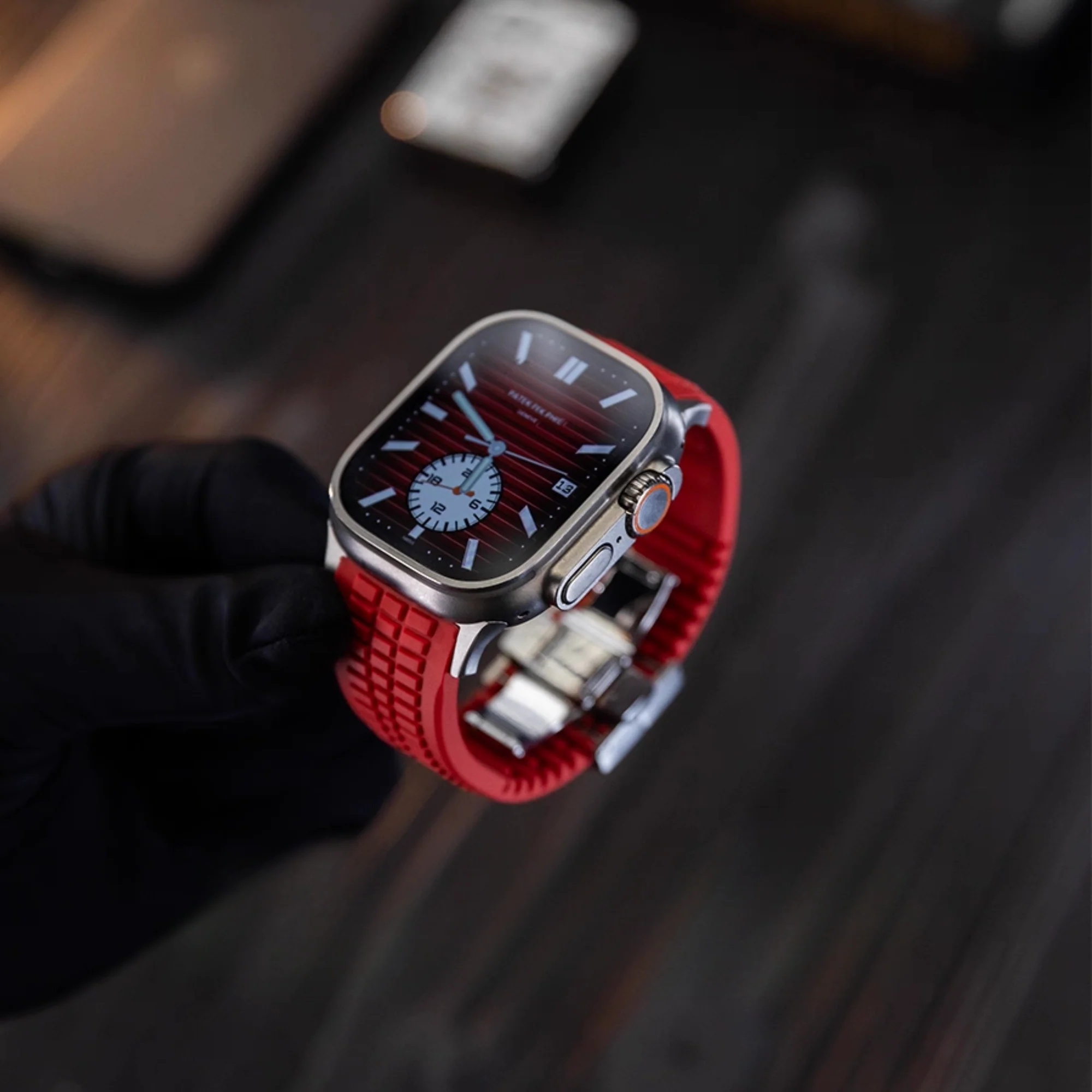 The Director - Apple Watch Band - Image 16