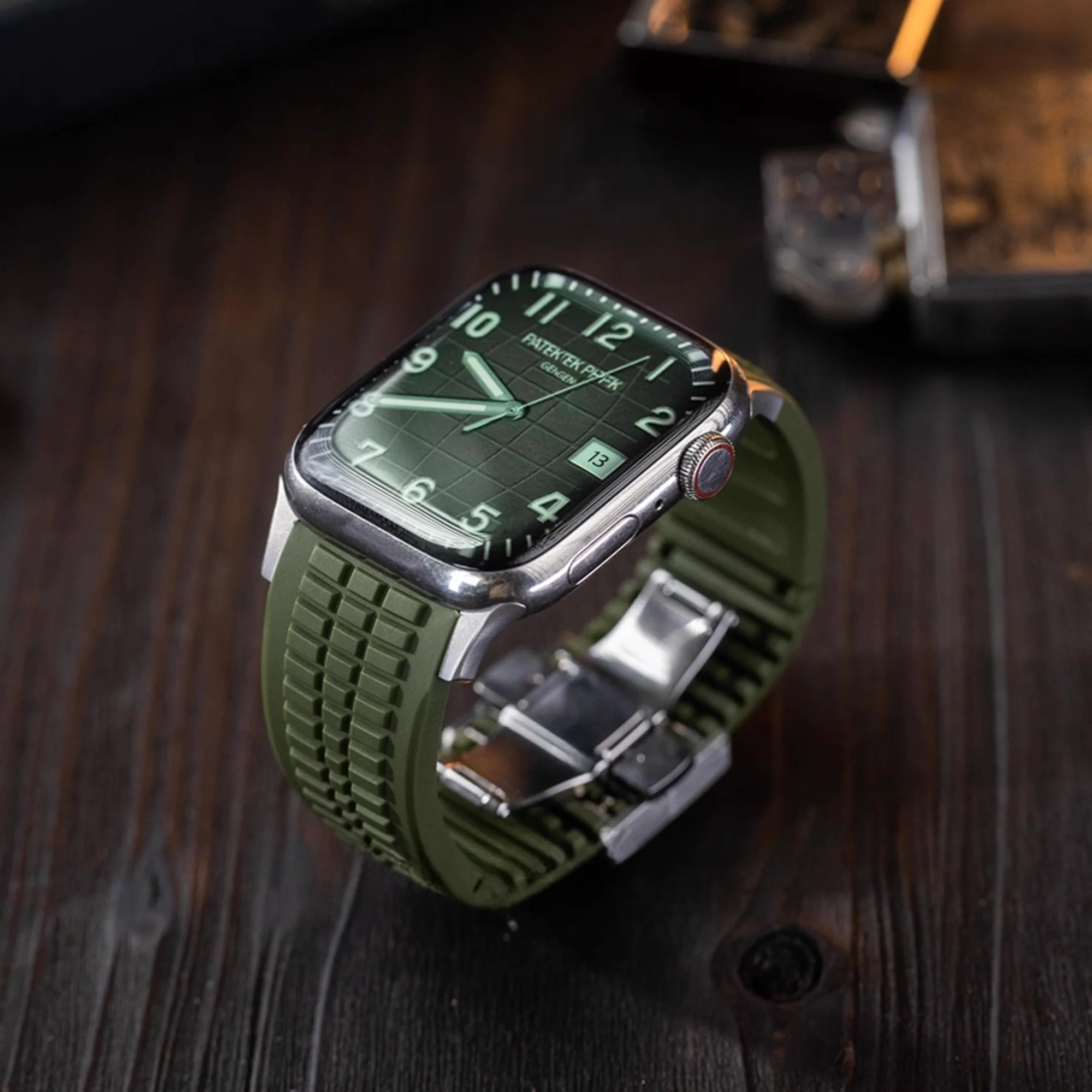 The Director - Apple Watch Band - Image 3