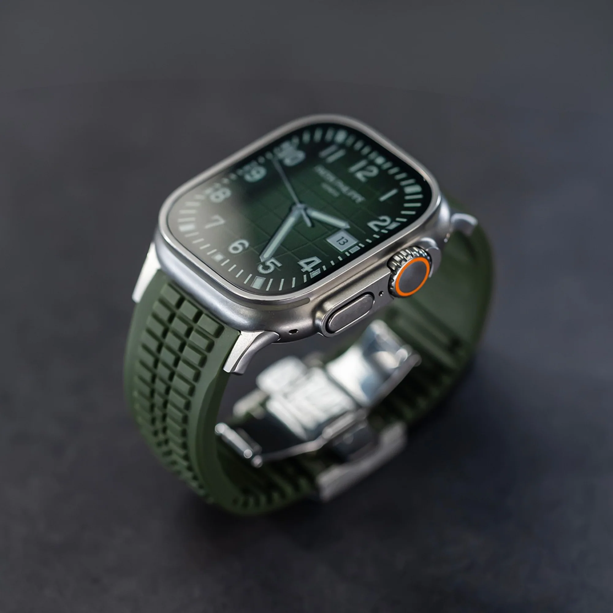 The Director - Apple Watch Band - Image 4