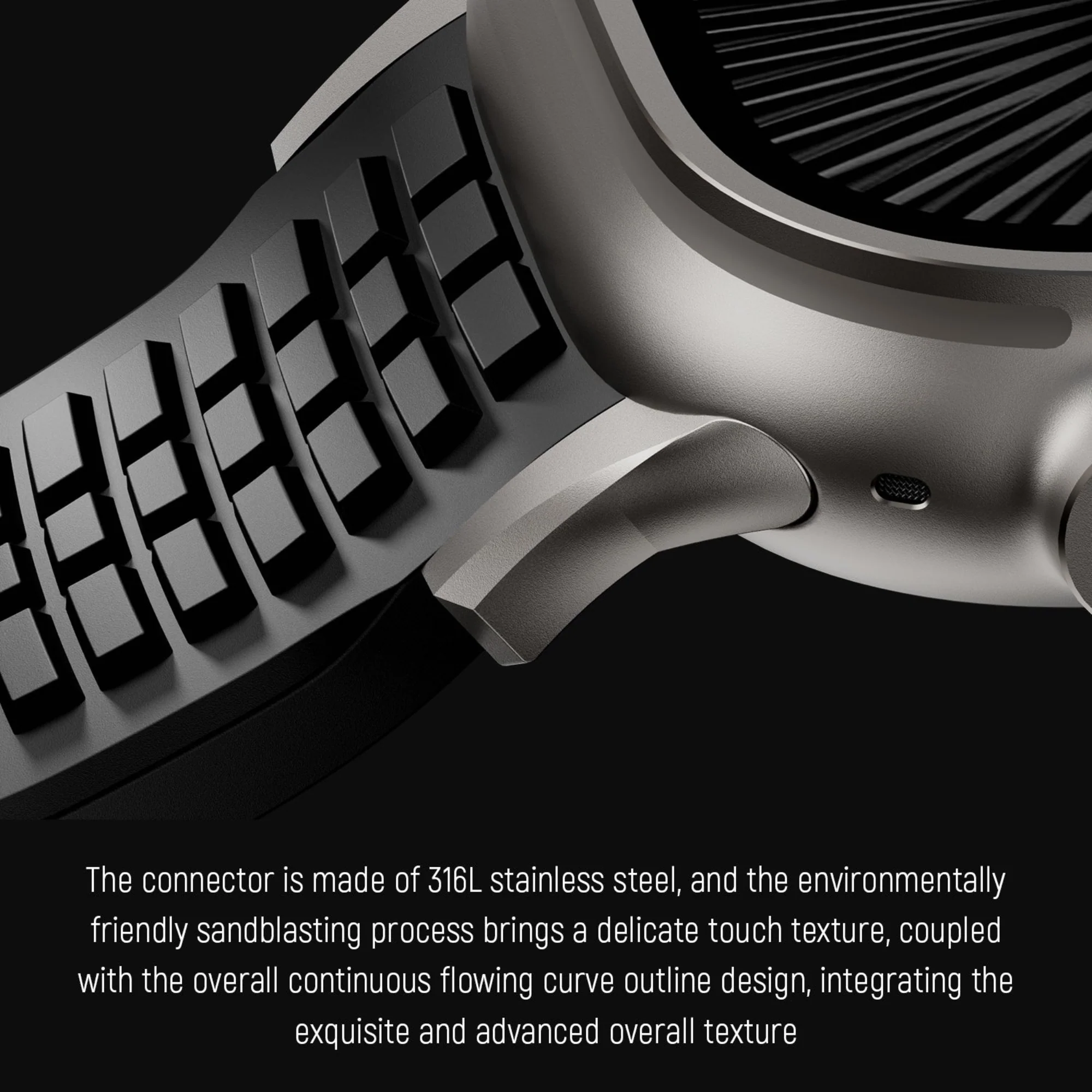 The Director - Apple Watch Band - Image 6