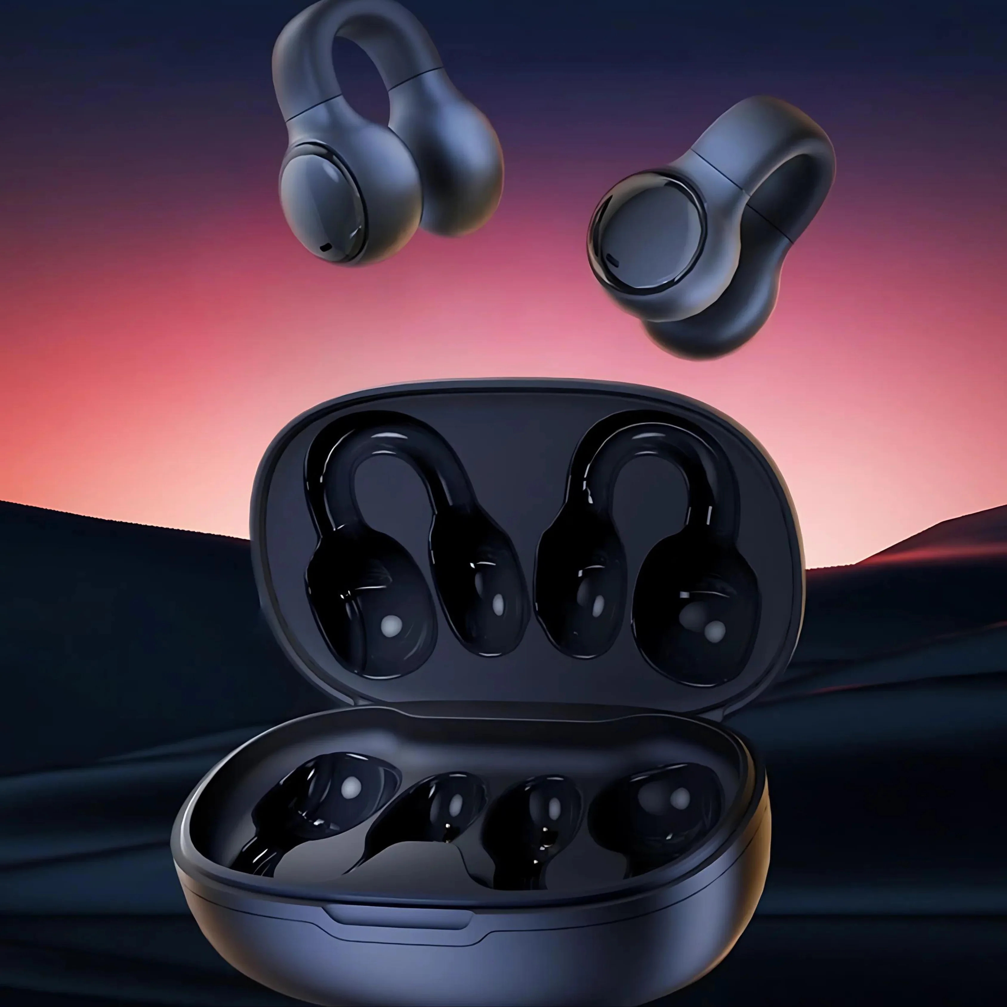 M30 Open Ear Headset - Image 17