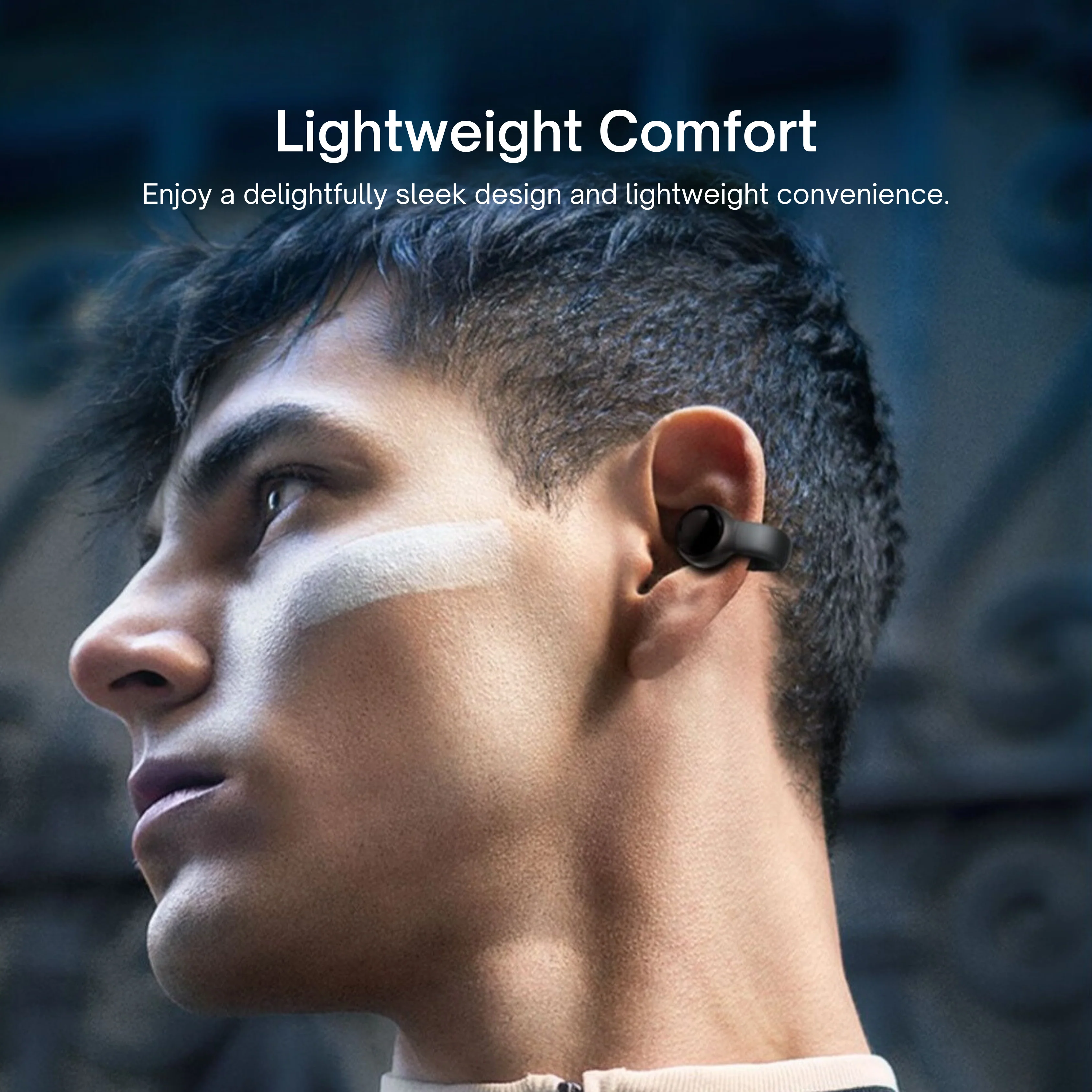 M30 Open Ear Headset - Image 4