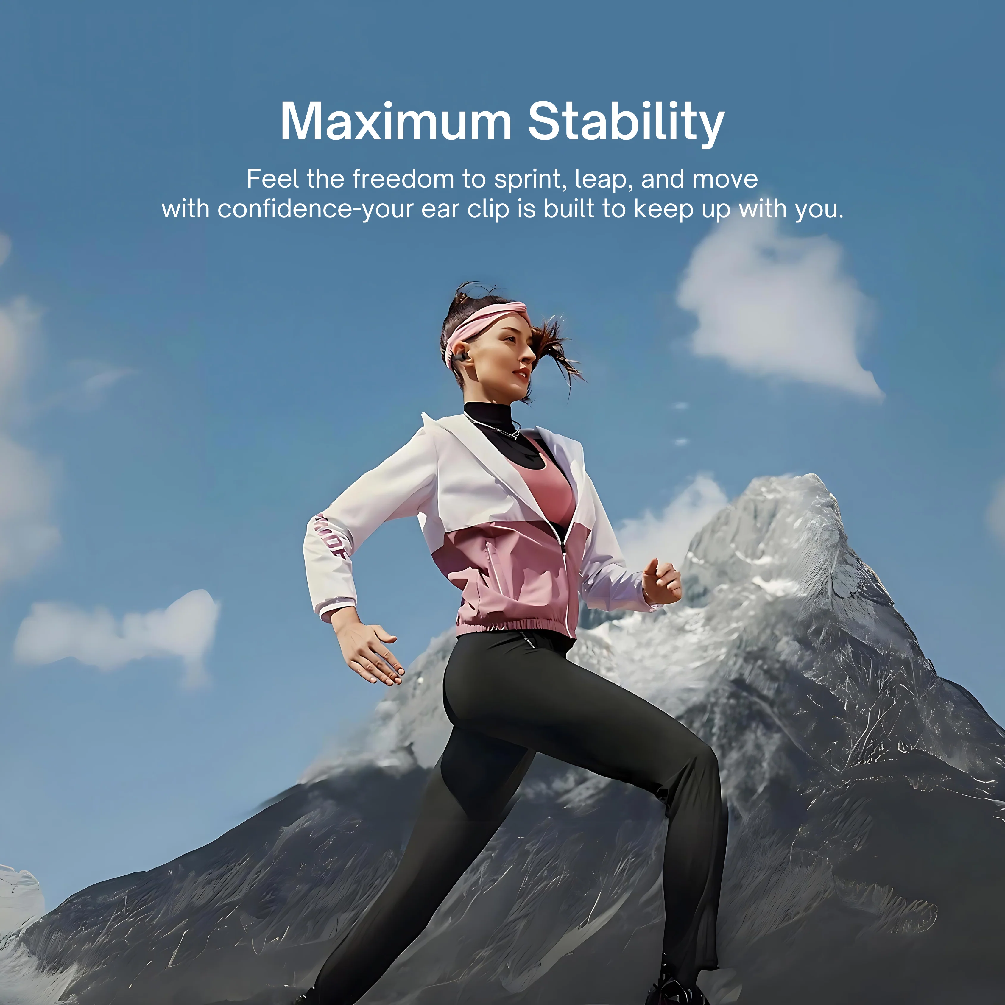 M30 Open Ear Headset - Image 5