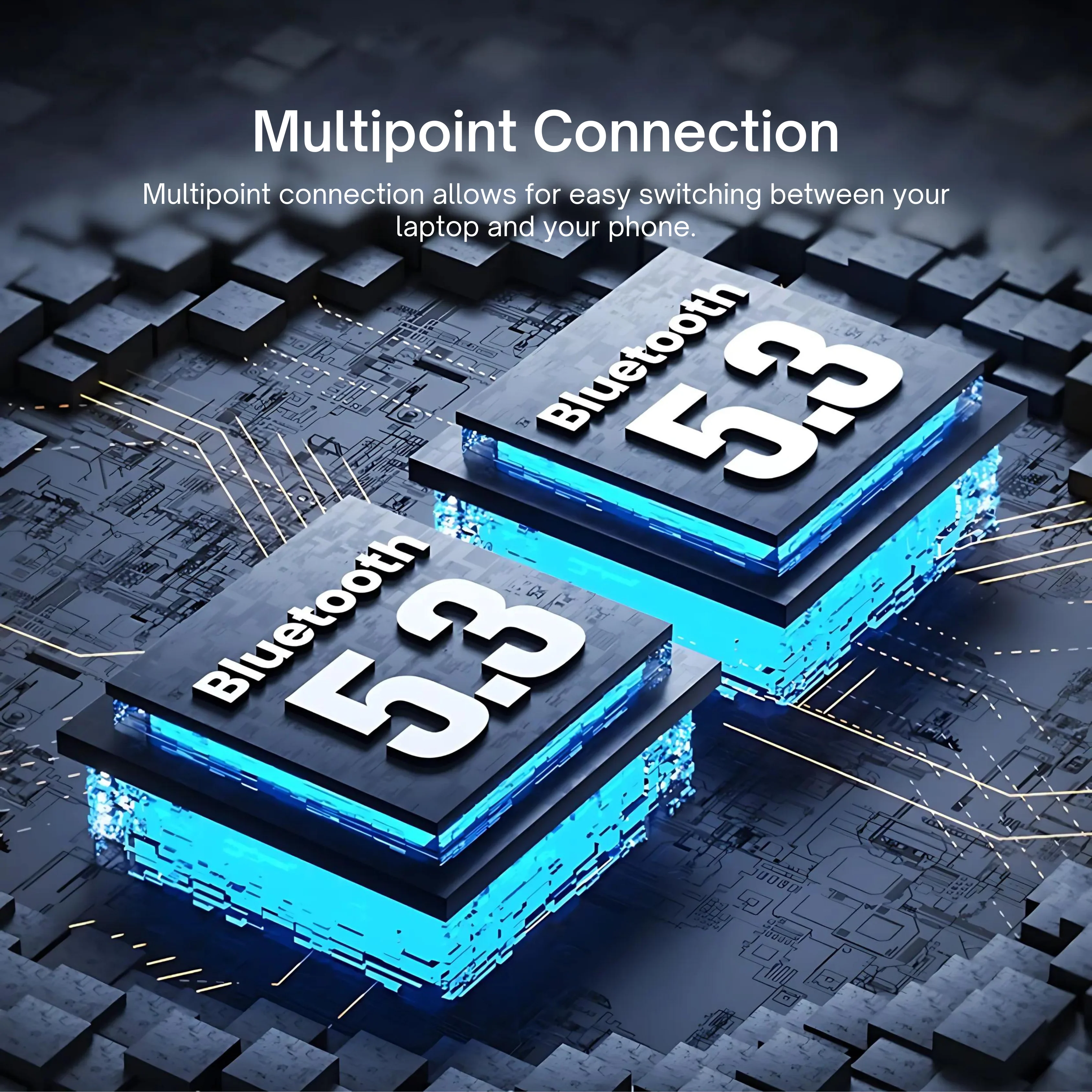 M30 Open Ear Headset - Image 9