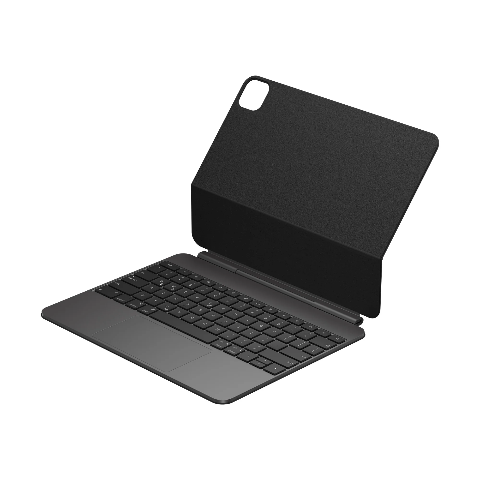 Magnetic iPad Keyboard - Image 10