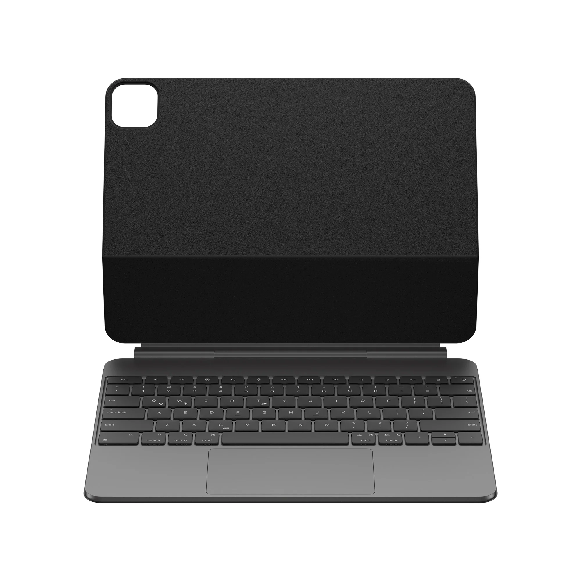 Magnetic iPad Keyboard - Image 11