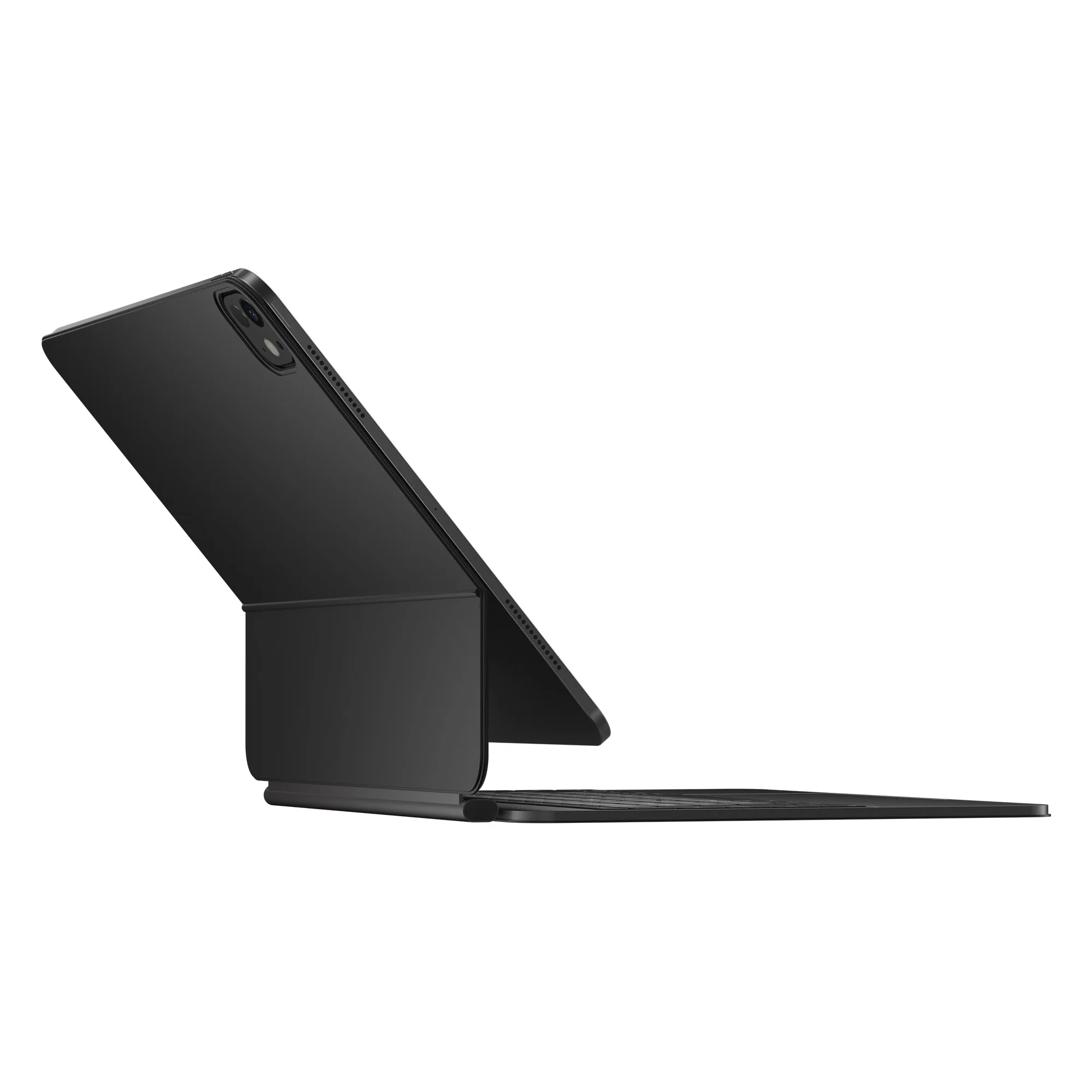 Magnetic iPad Keyboard - Image 13