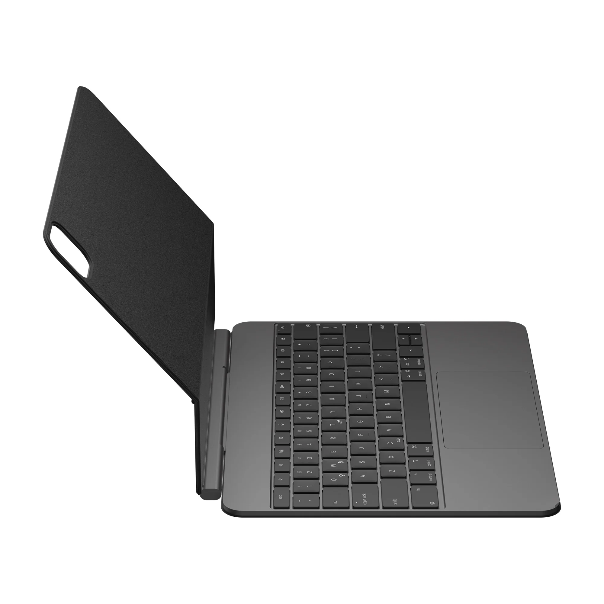 Magnetic iPad Keyboard - Image 8