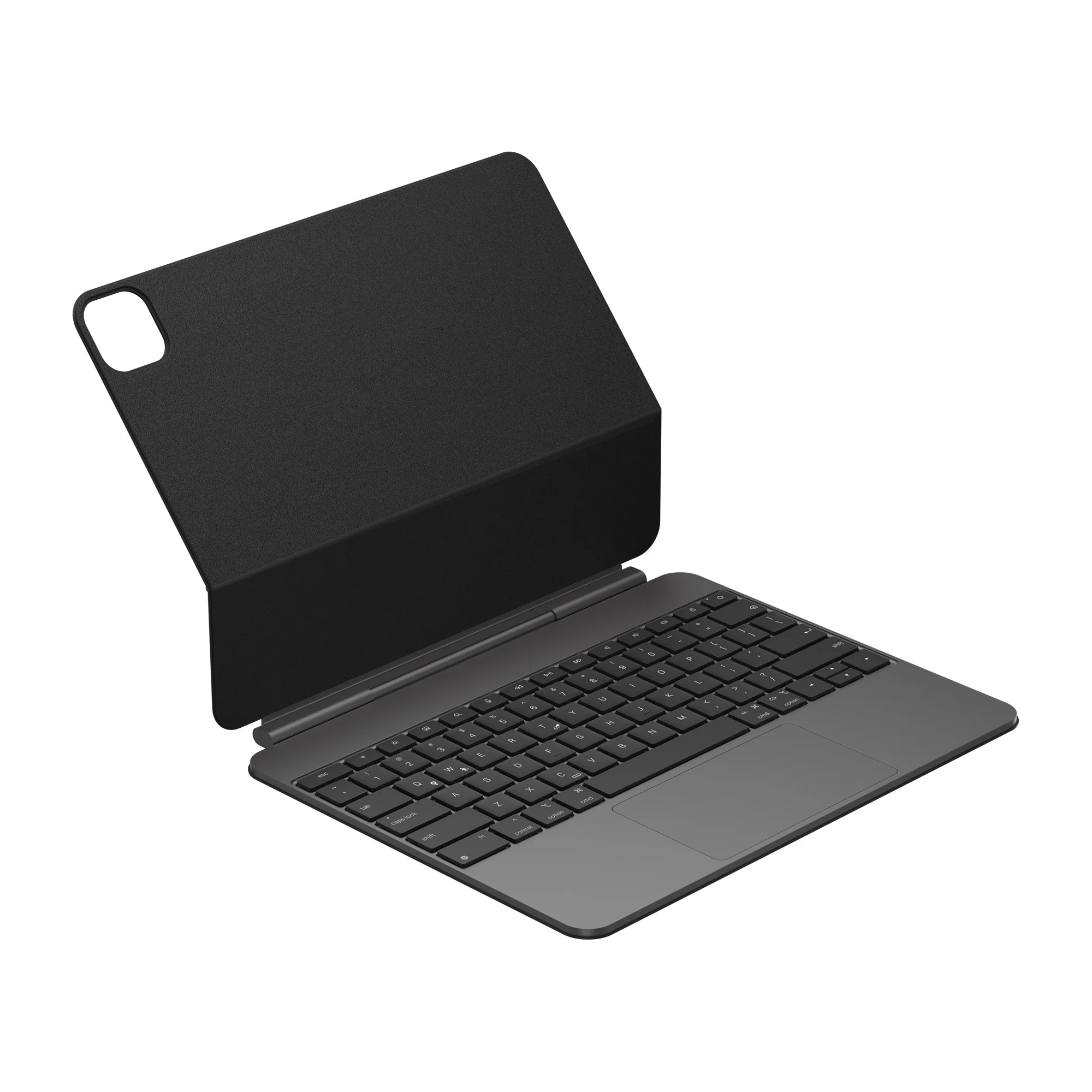 Magnetic iPad Keyboard - Image 9