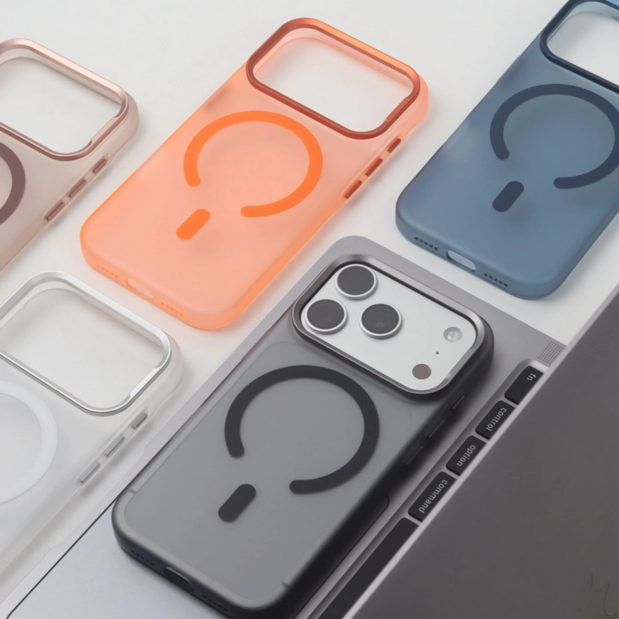MagSafe Clarity -iPhone Case - Image 10