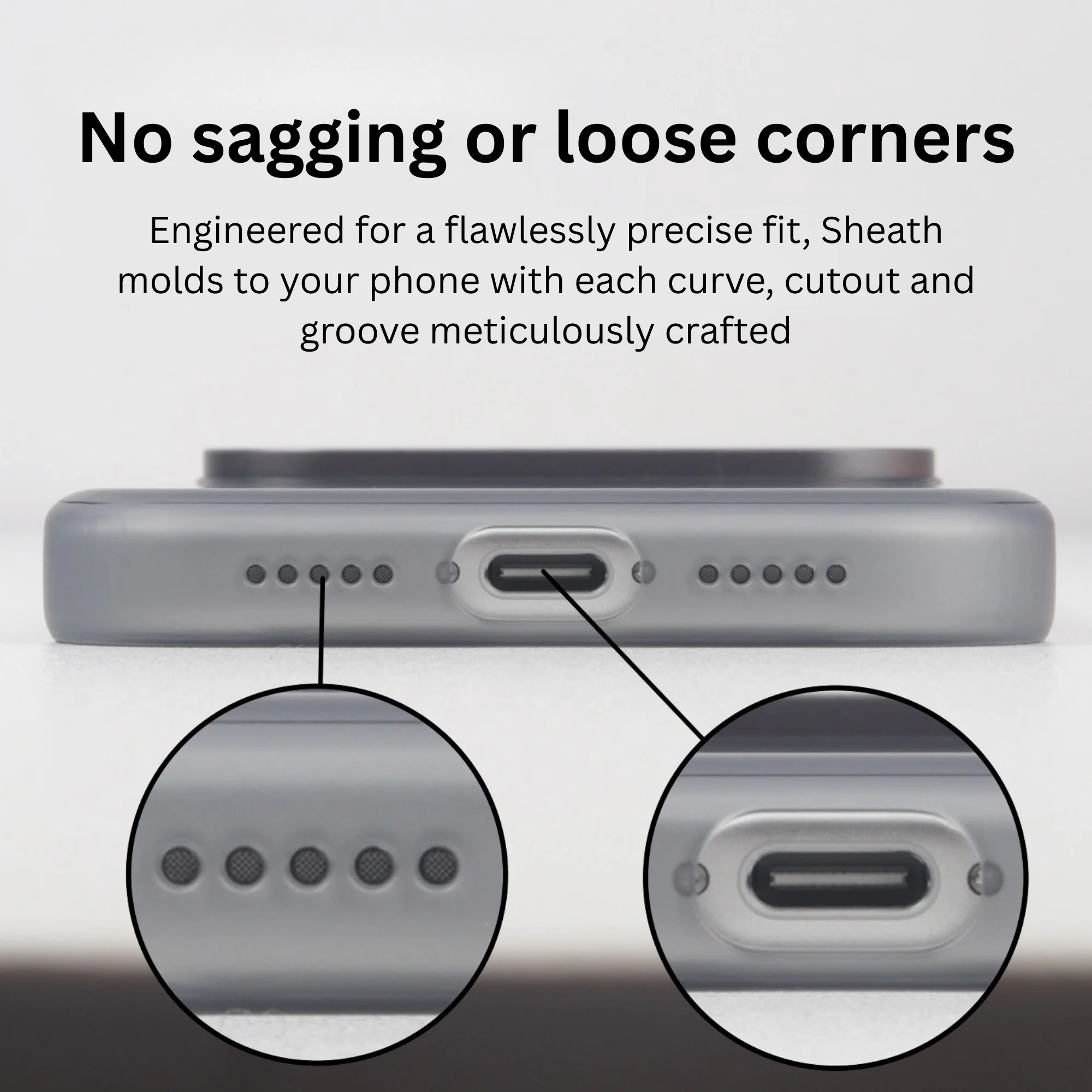 MagSafe Clarity -iPhone Case - Image 8