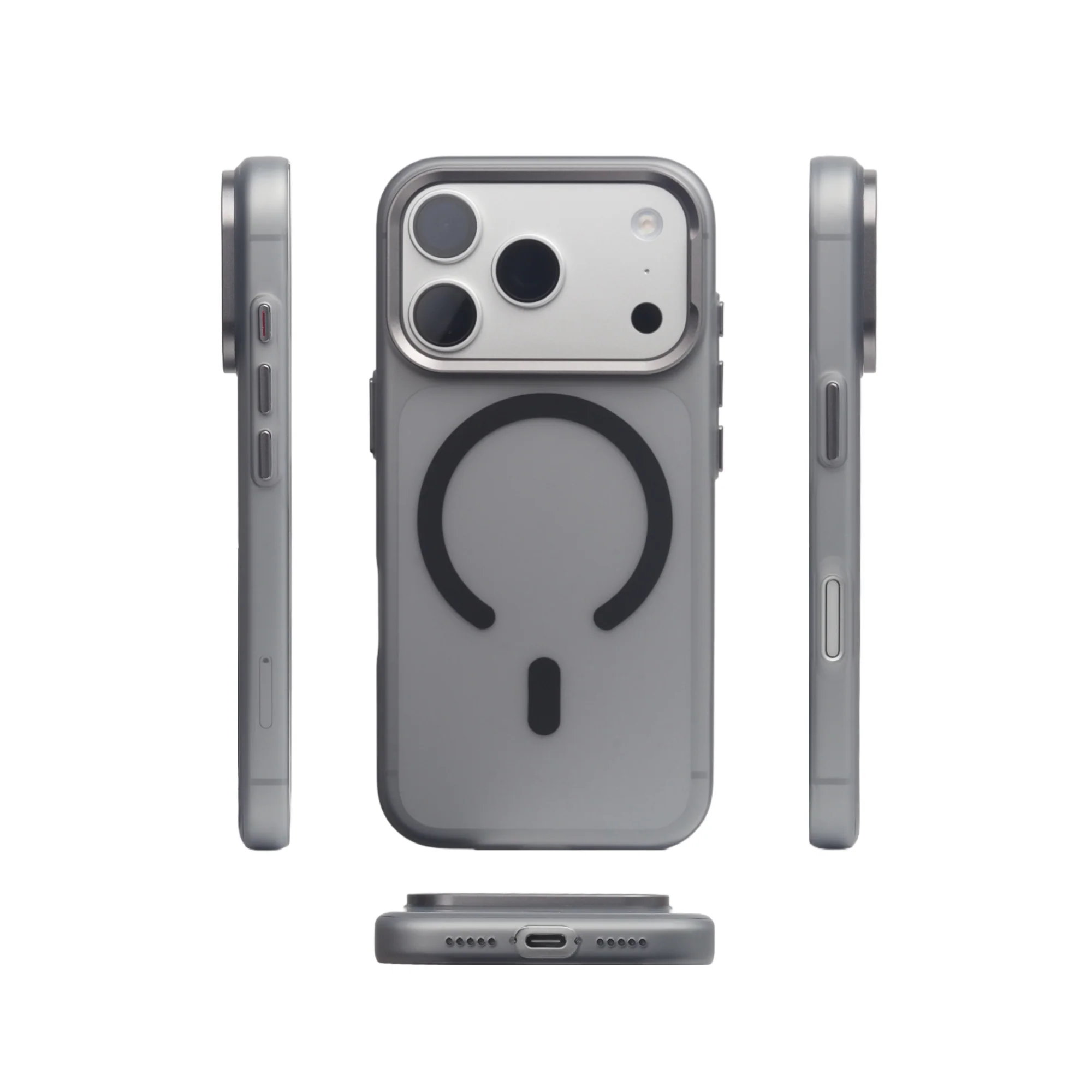 MagSafe Clarity -iPhone Case - Image 9