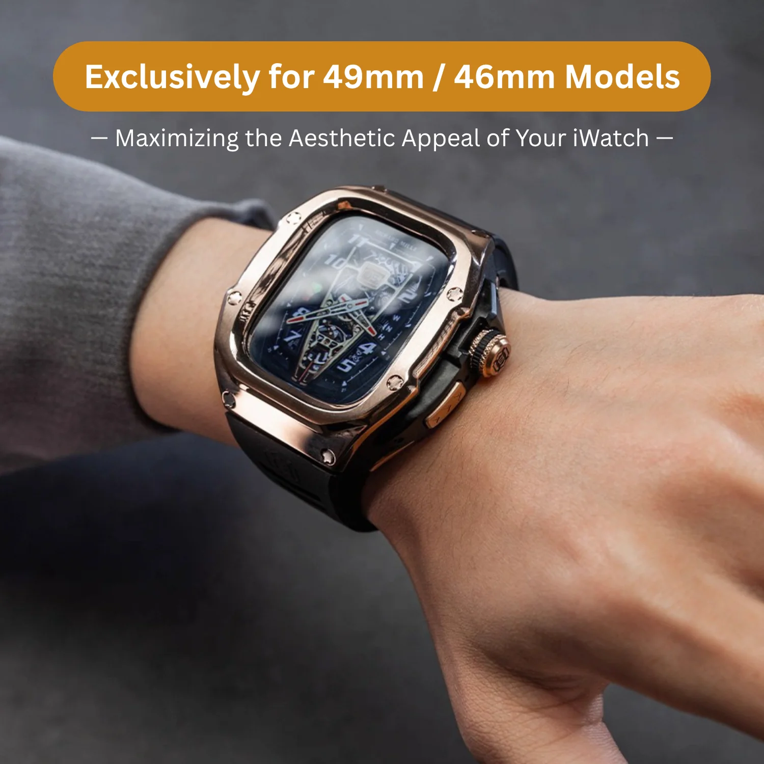 Meridian Case - Image 11