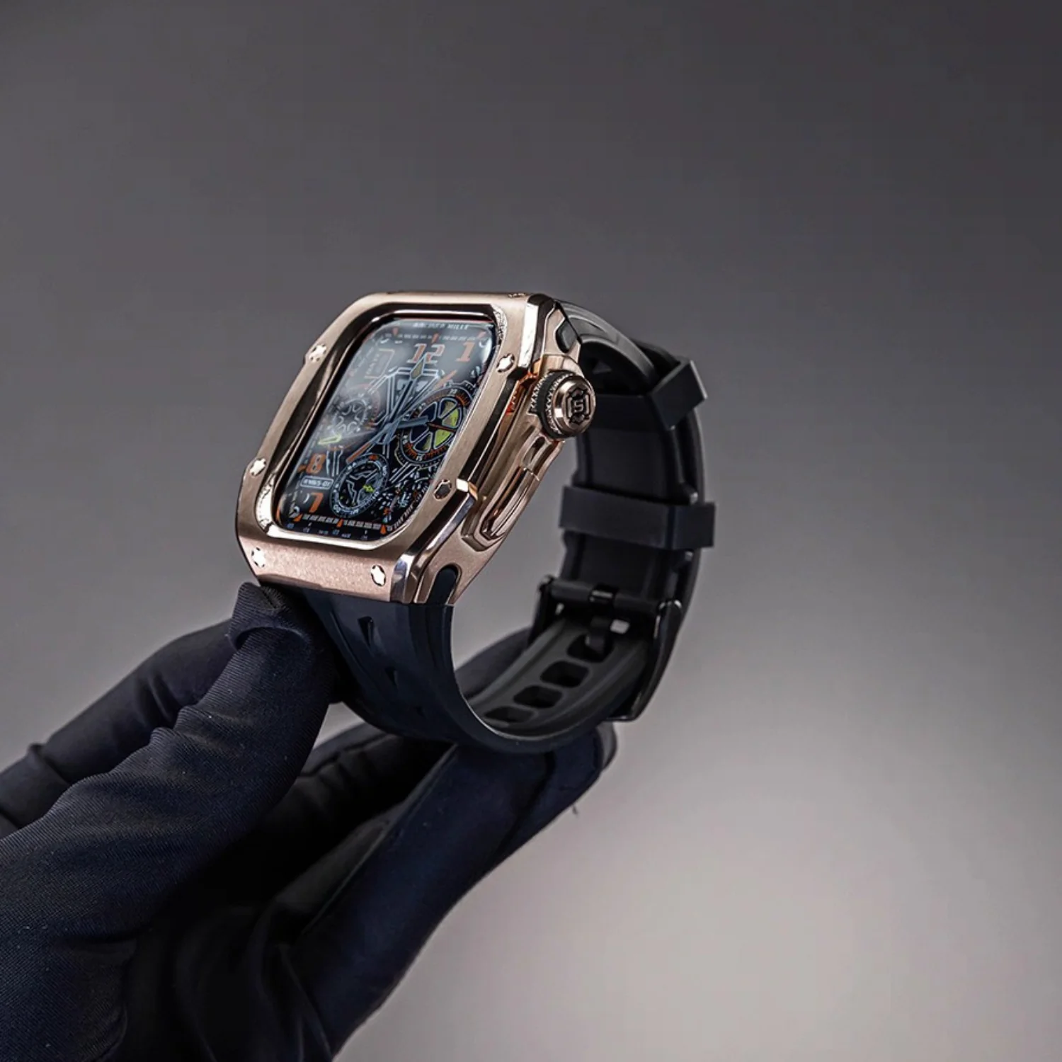 Meridian Case - Image 16