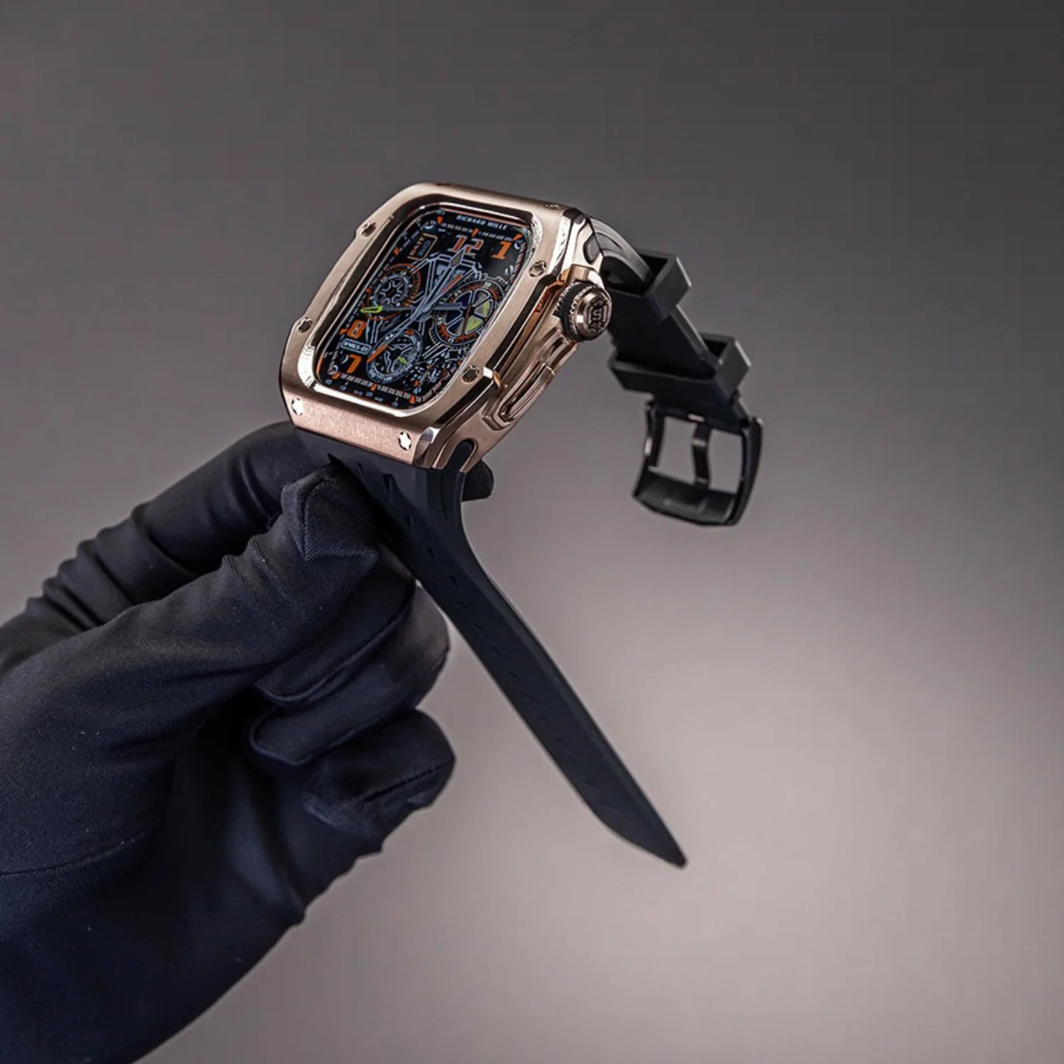 Meridian Case - Image 17