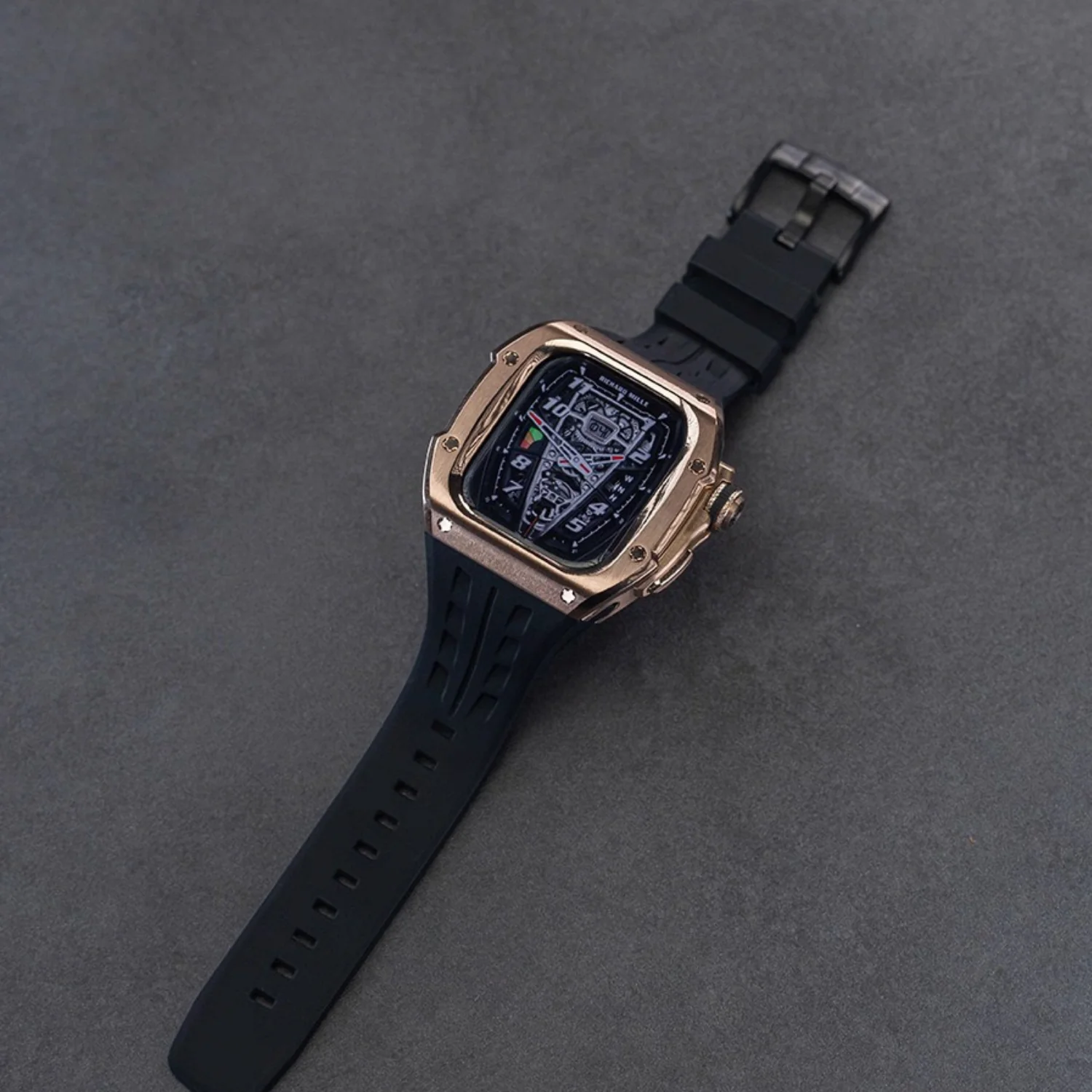 Meridian Case - Image 18