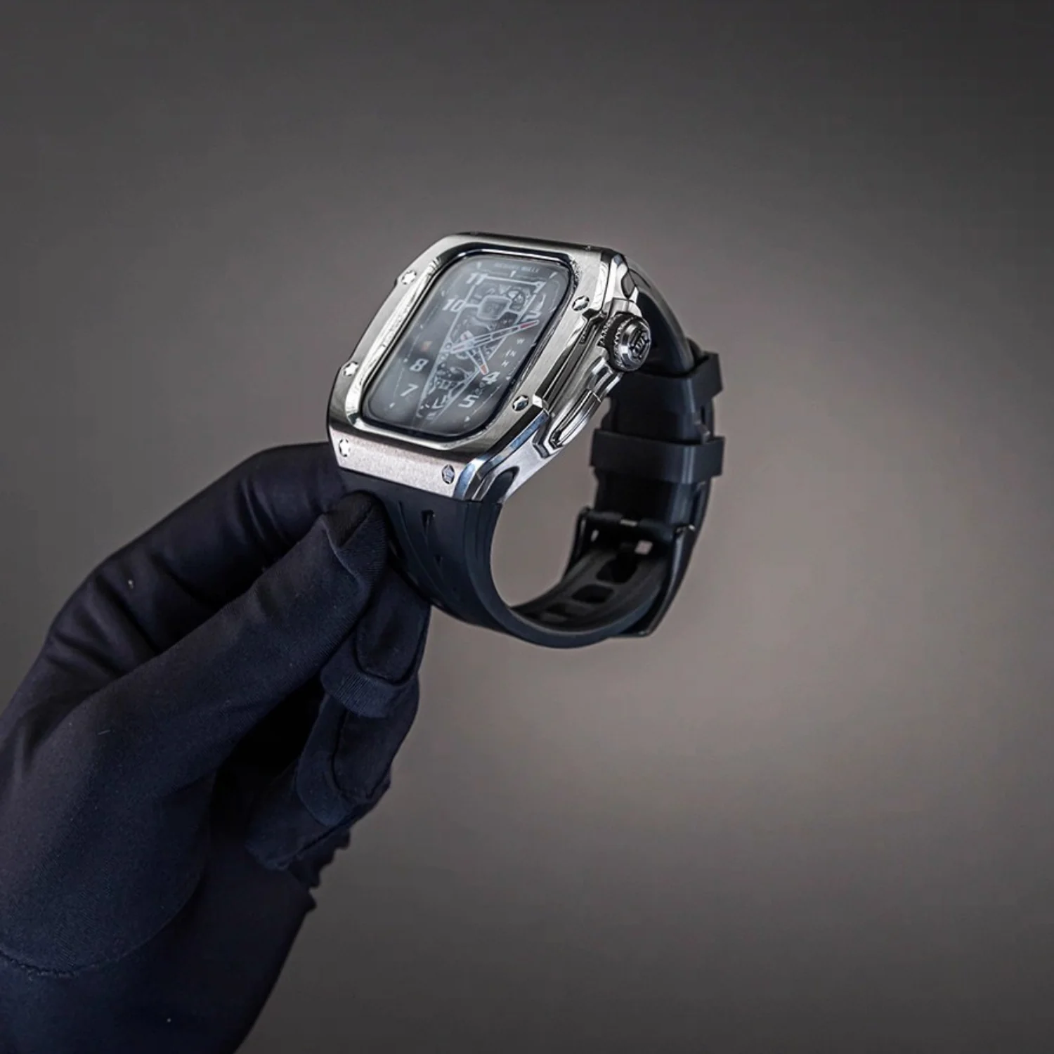 Meridian Case - Image 19