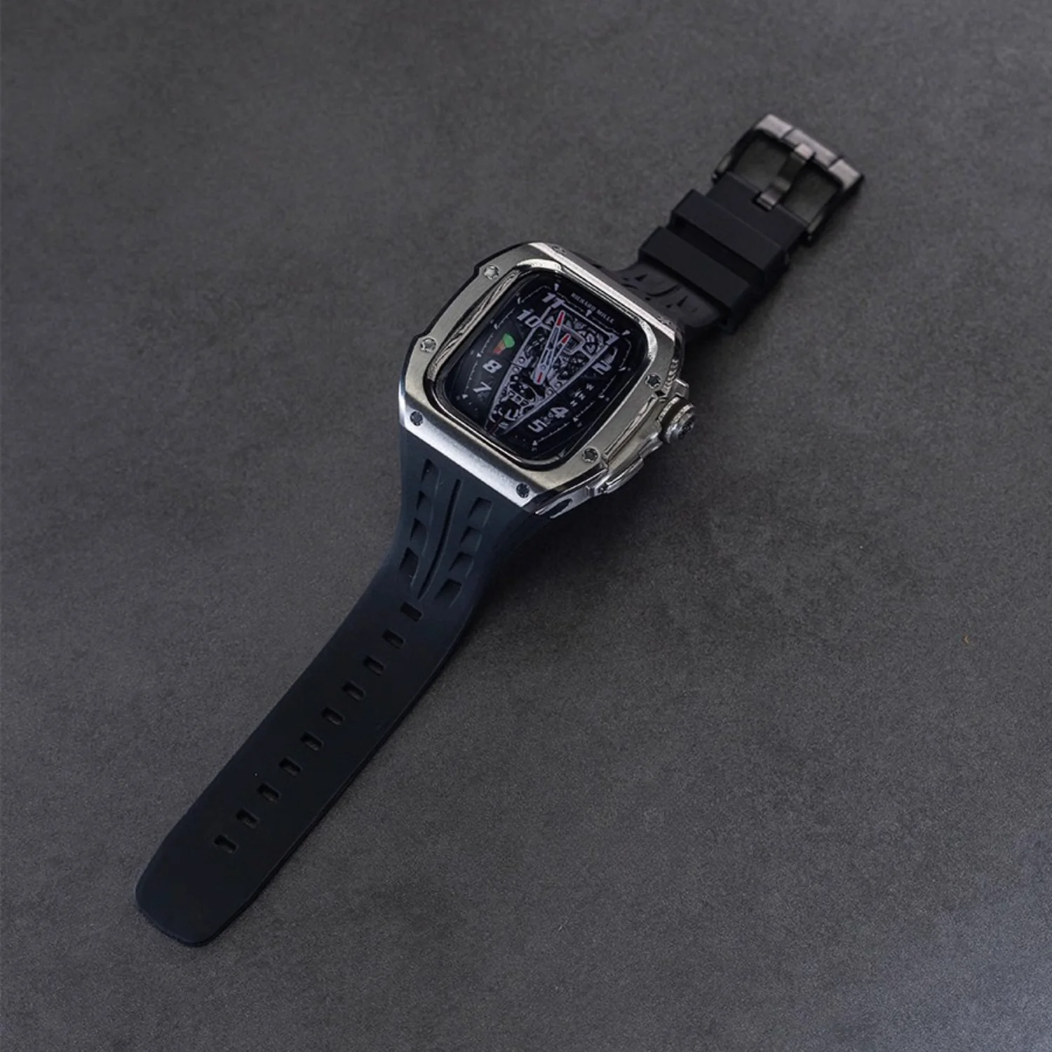 Meridian Case - Image 22