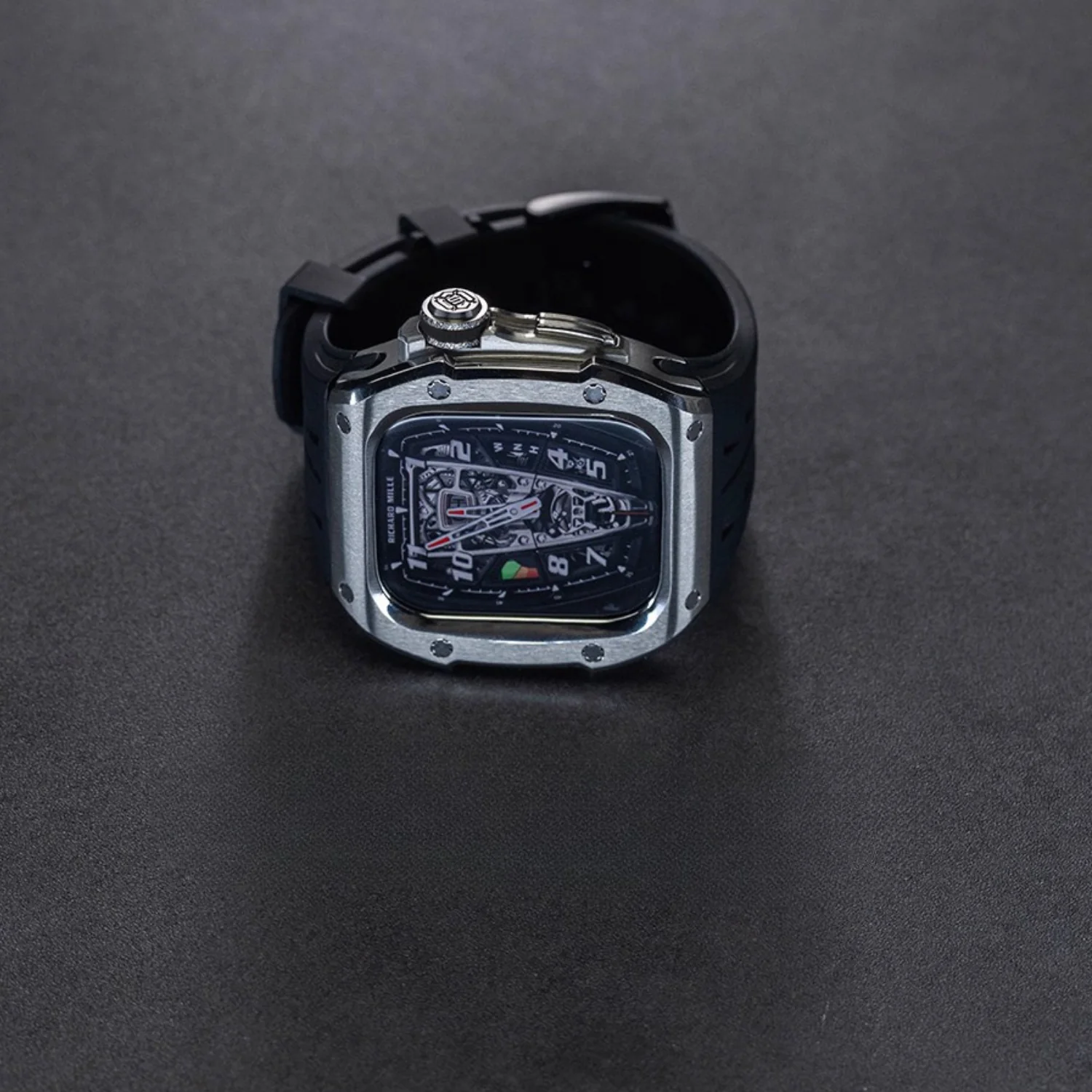Meridian Case - Image 23