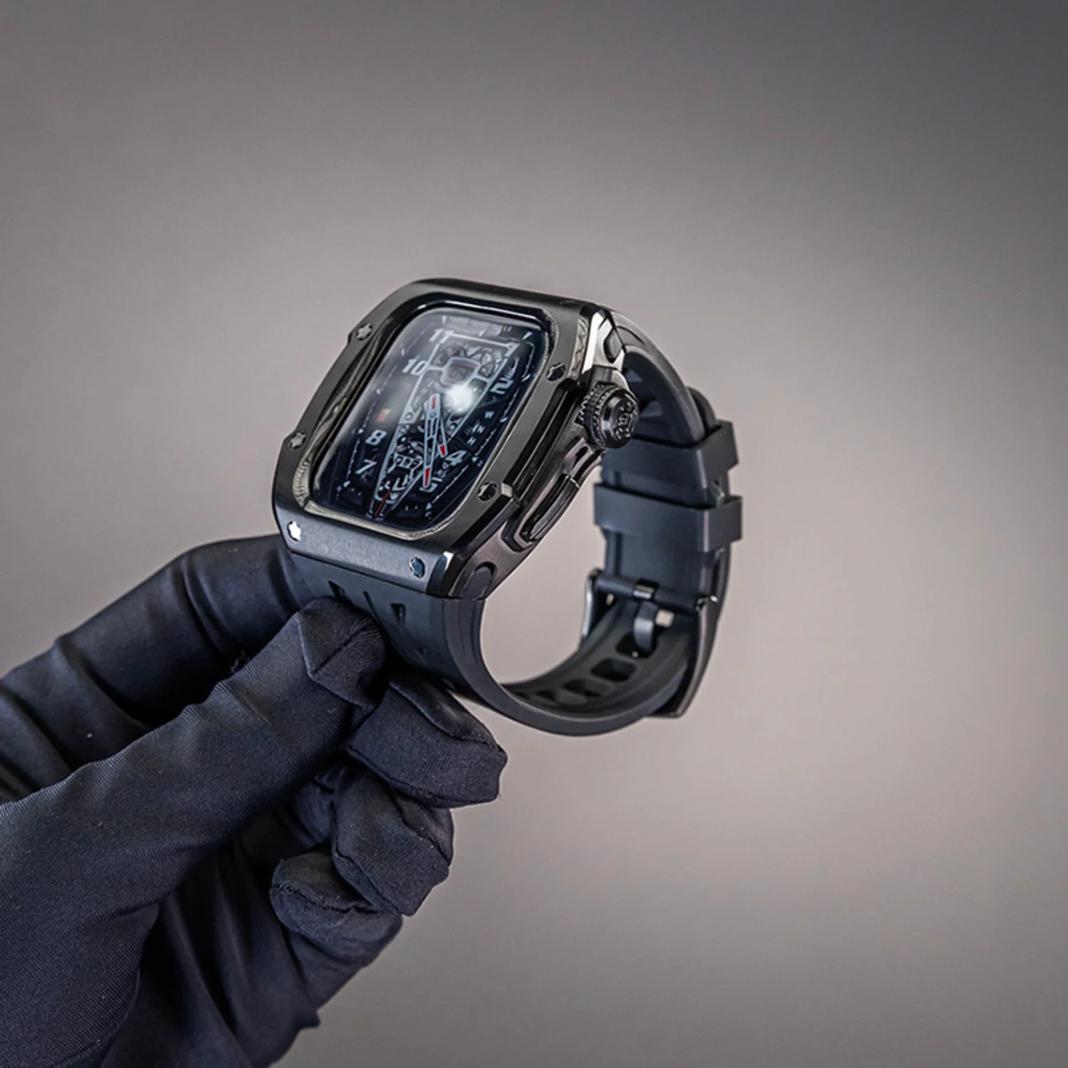 Meridian Case - Image 25