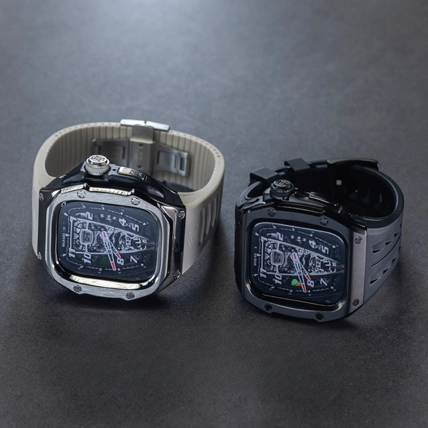Meridian Case - Image 29