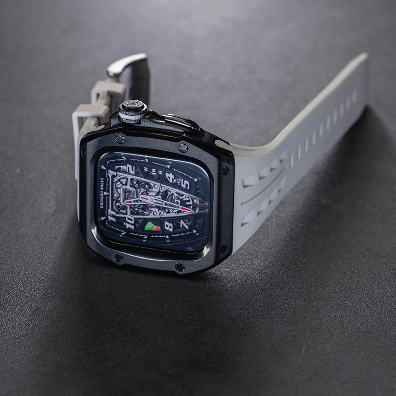 Meridian Case - Image 31