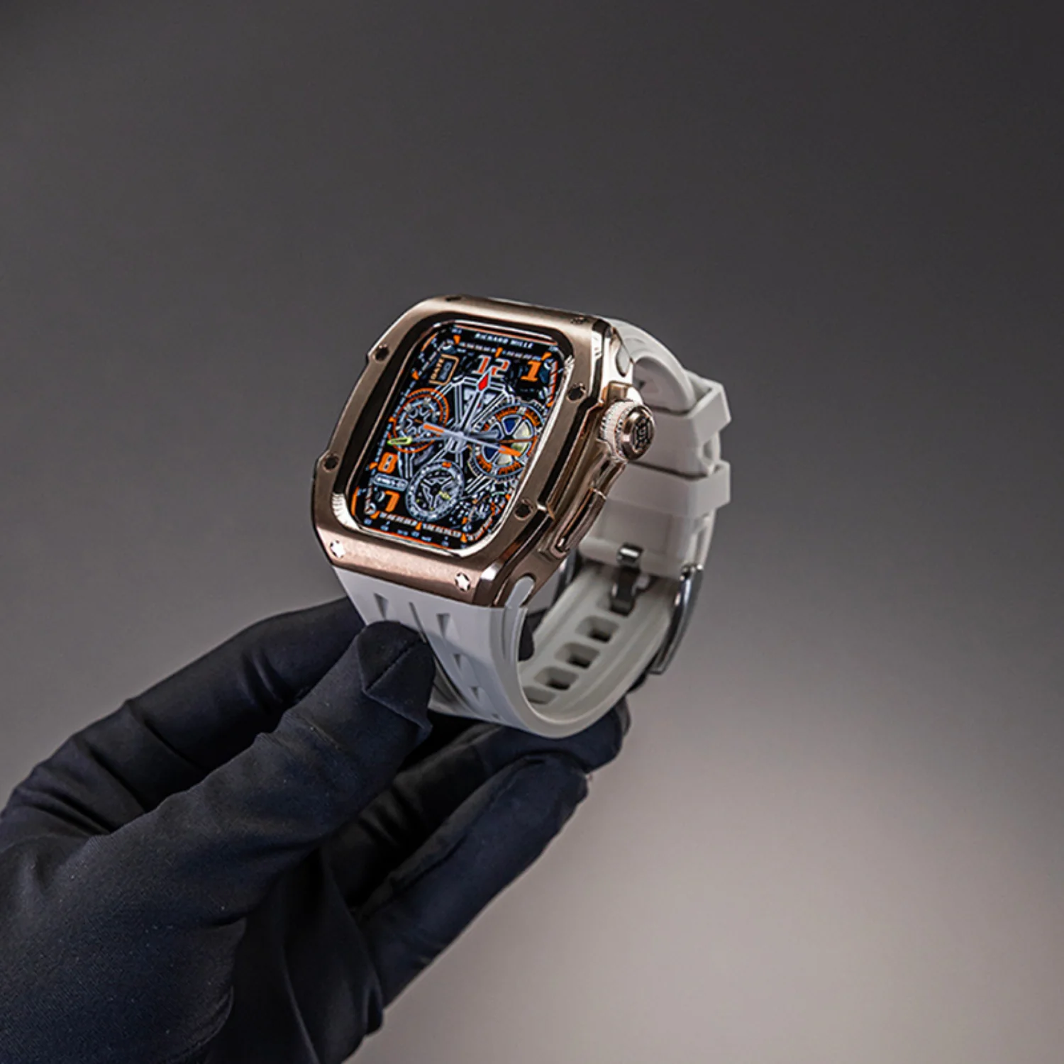 Meridian Case - Image 33