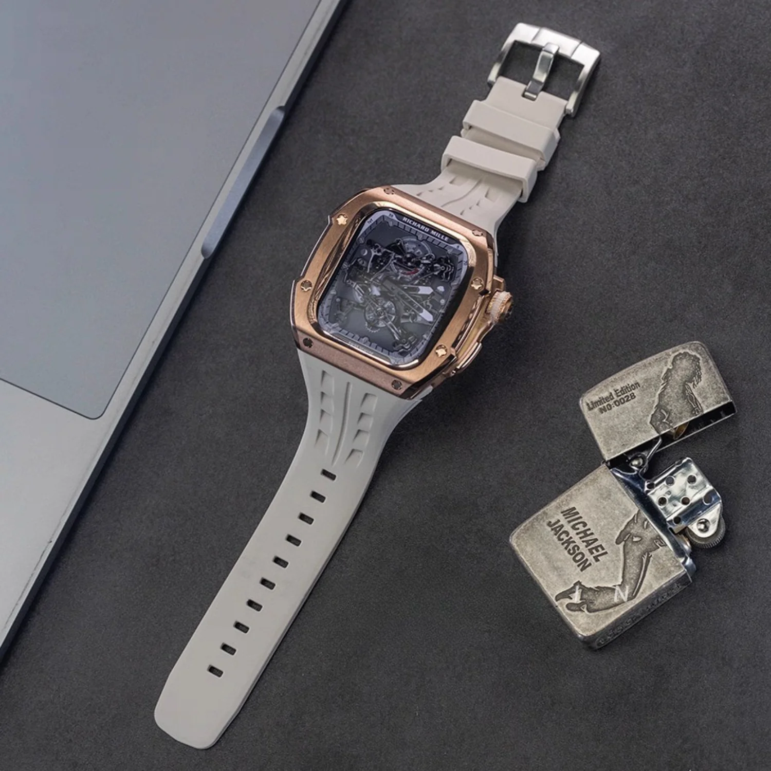 Meridian Case - Image 35