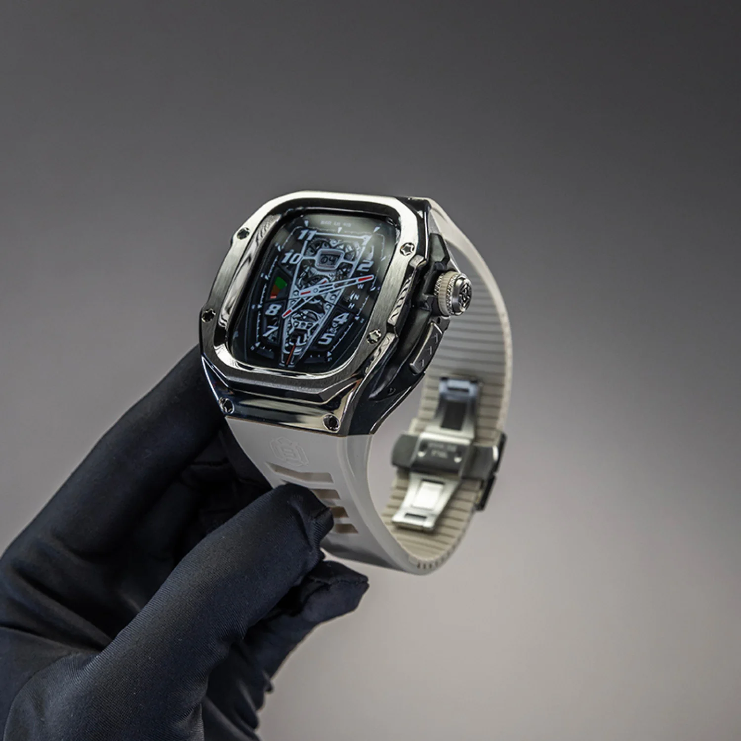 Meridian Case - Image 38