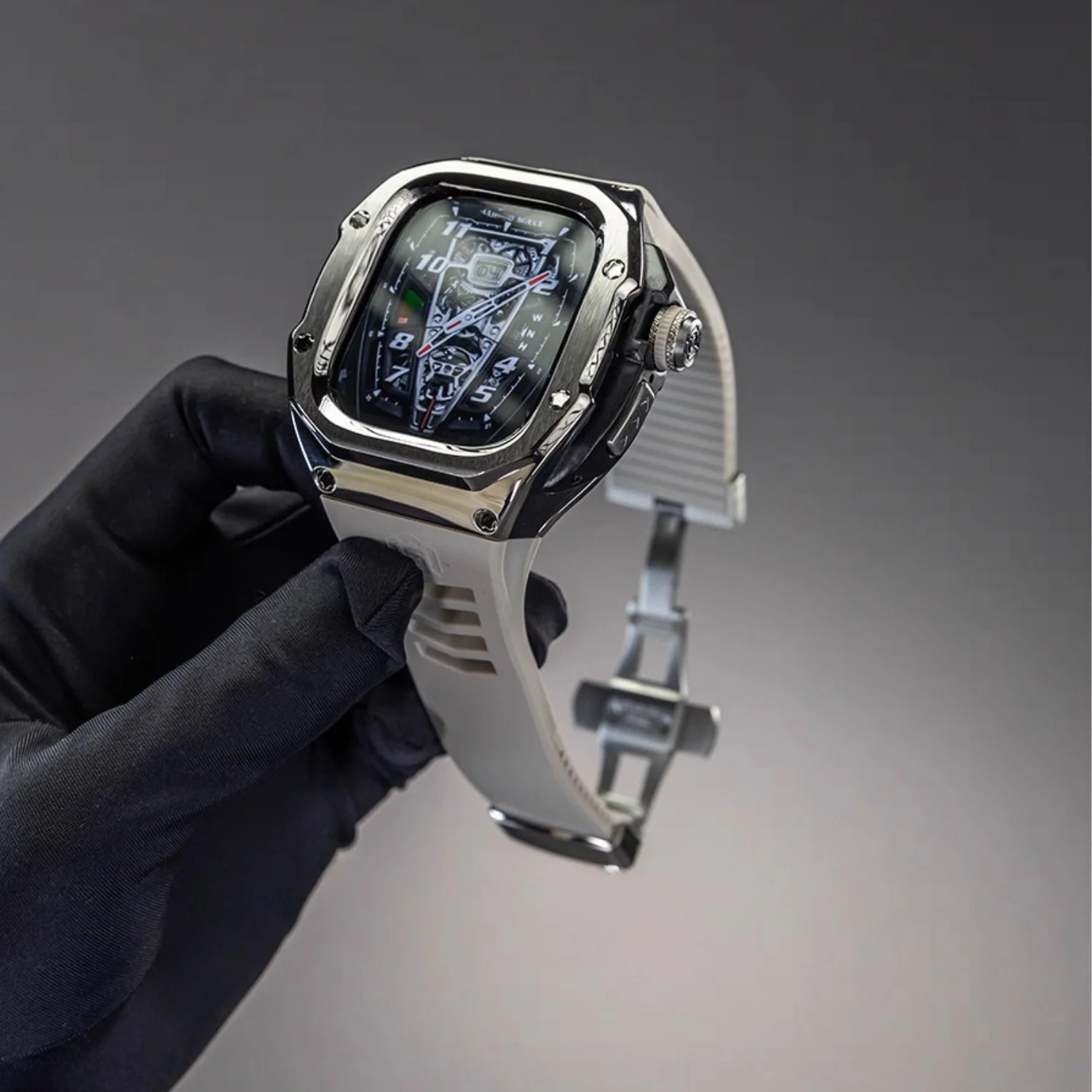 Meridian Case - Image 39
