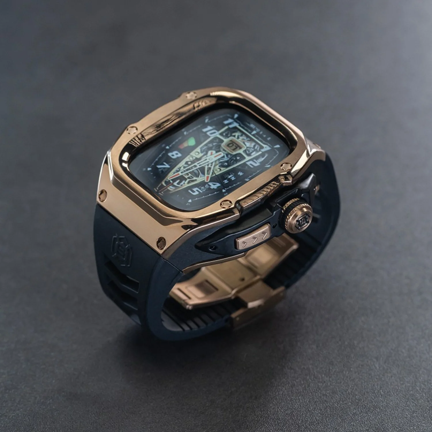 Meridian Case - Image 5