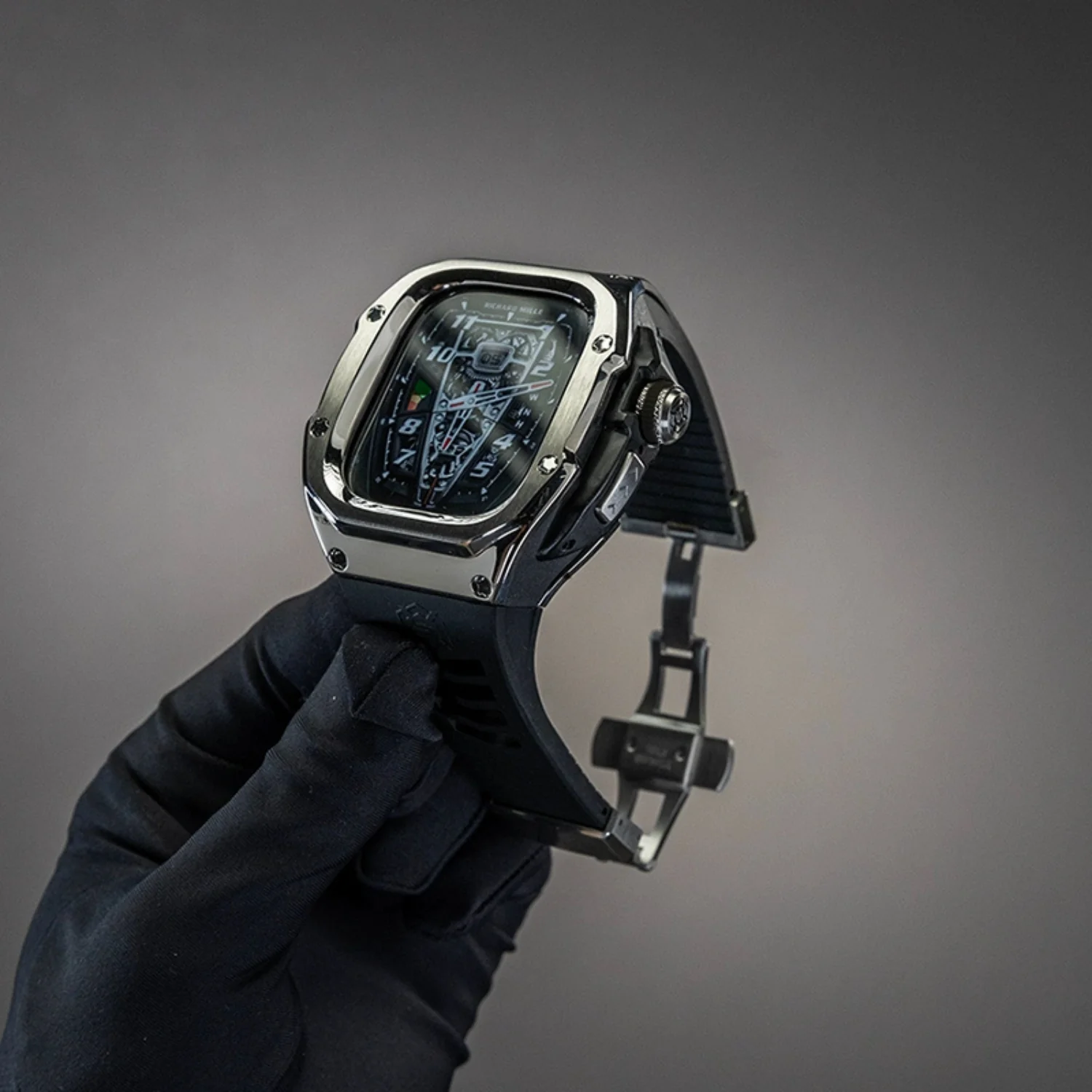 Meridian Case - Image 6