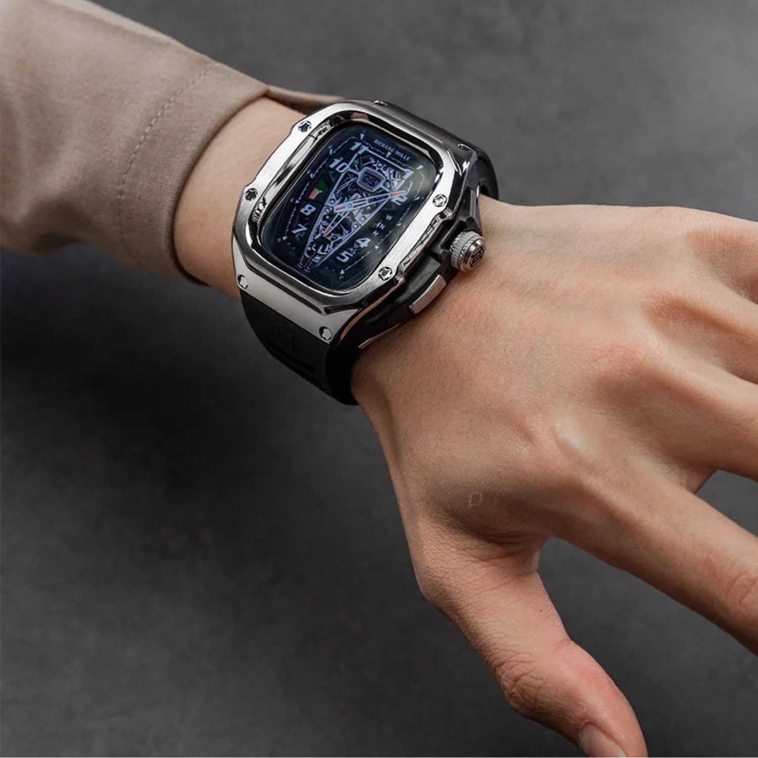 Meridian Case - Image 9