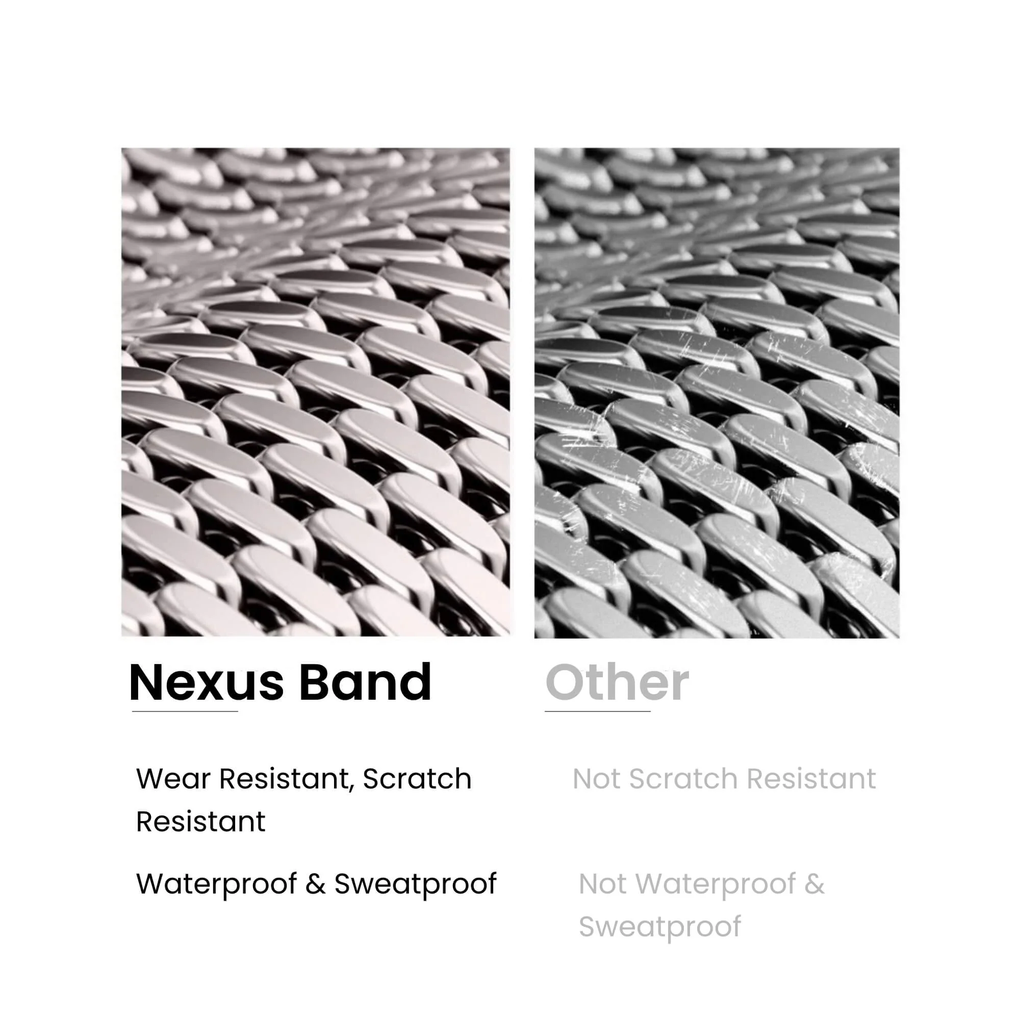 Nexus Band - Image 20