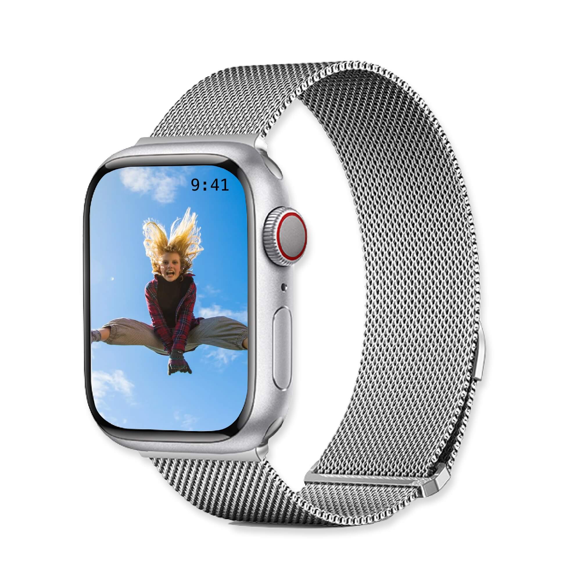 Nexus Band - Image 3