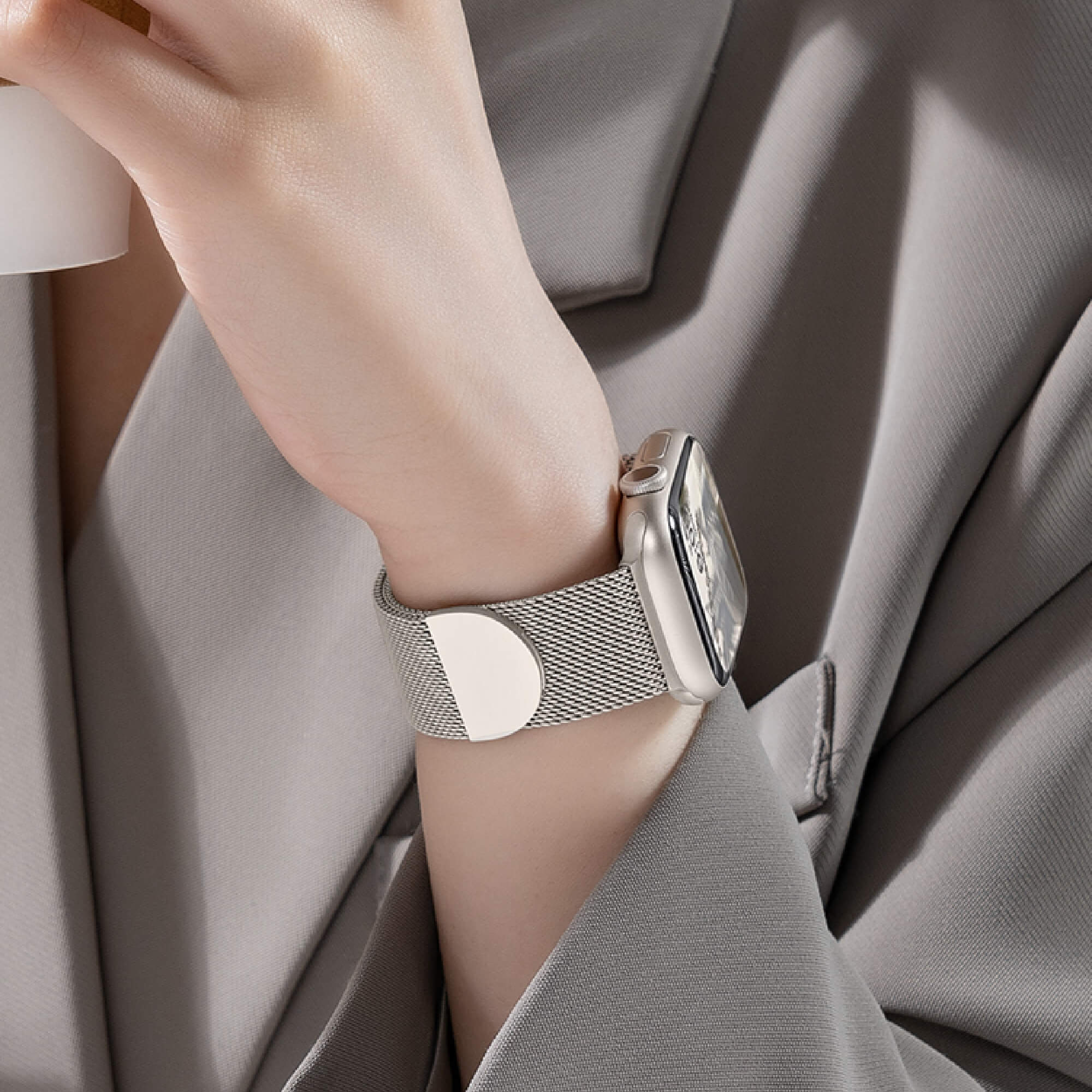 Nexus Band - Image 8