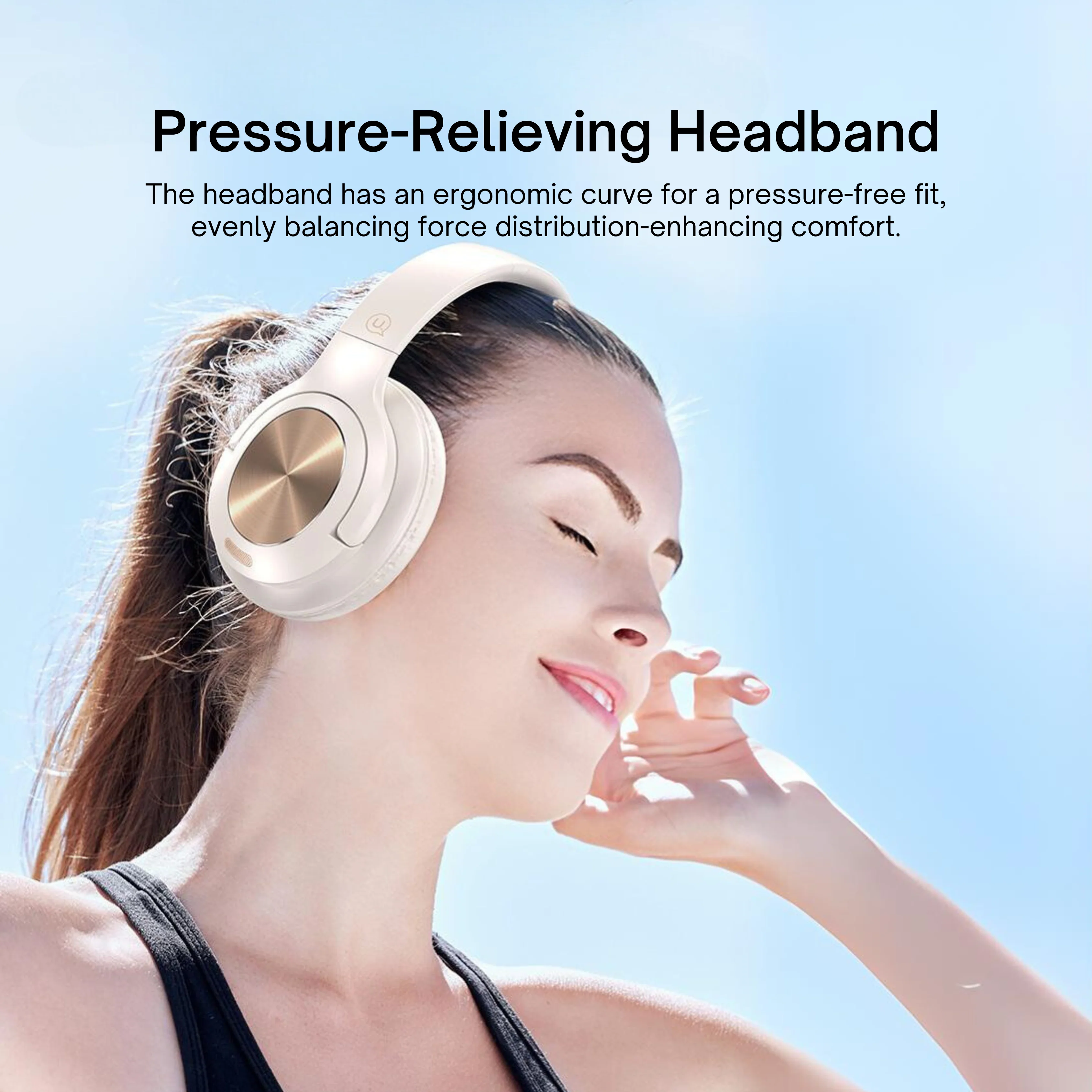 Athlex Gym Headphones - Image 11