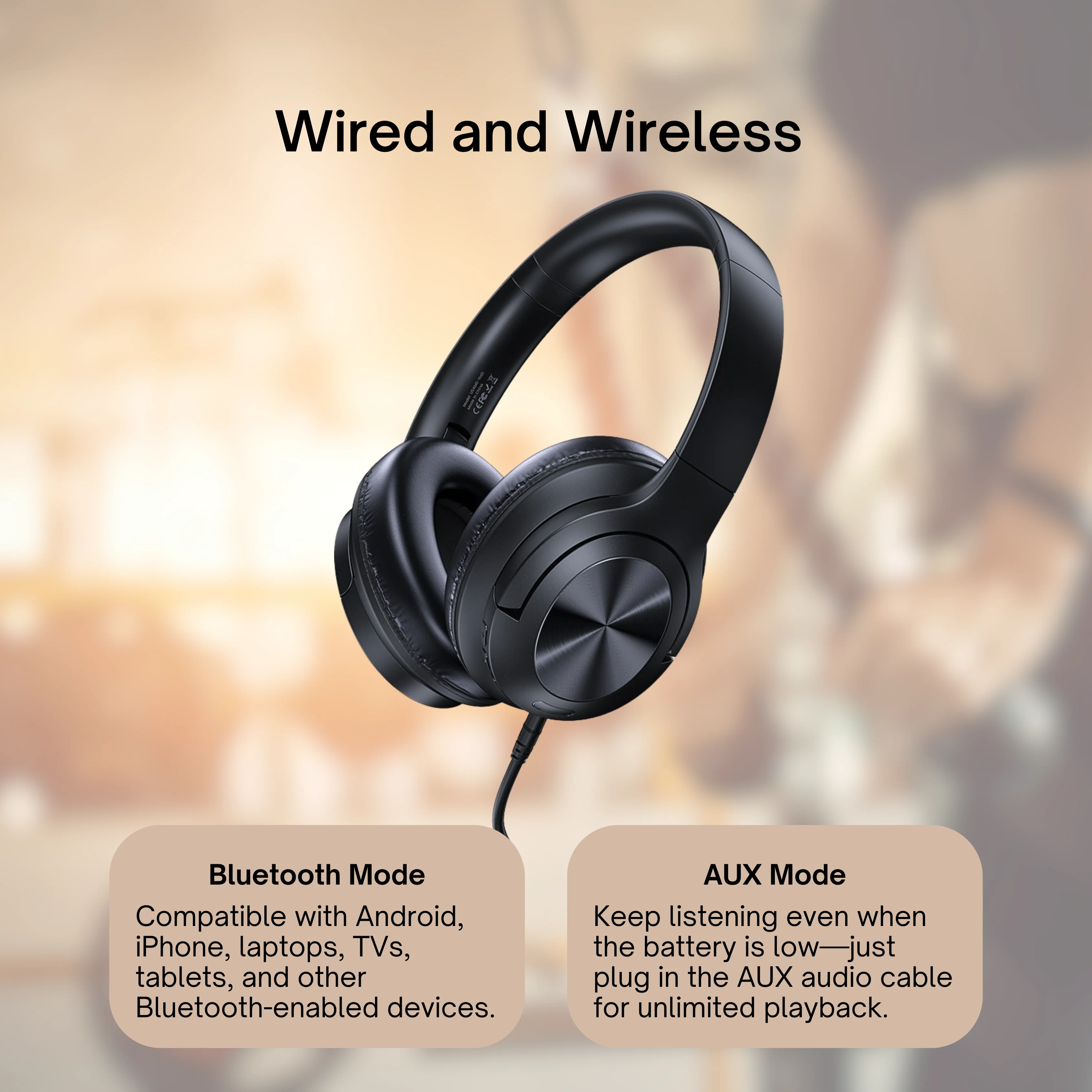 Athlex Gym Headphones - Image 16