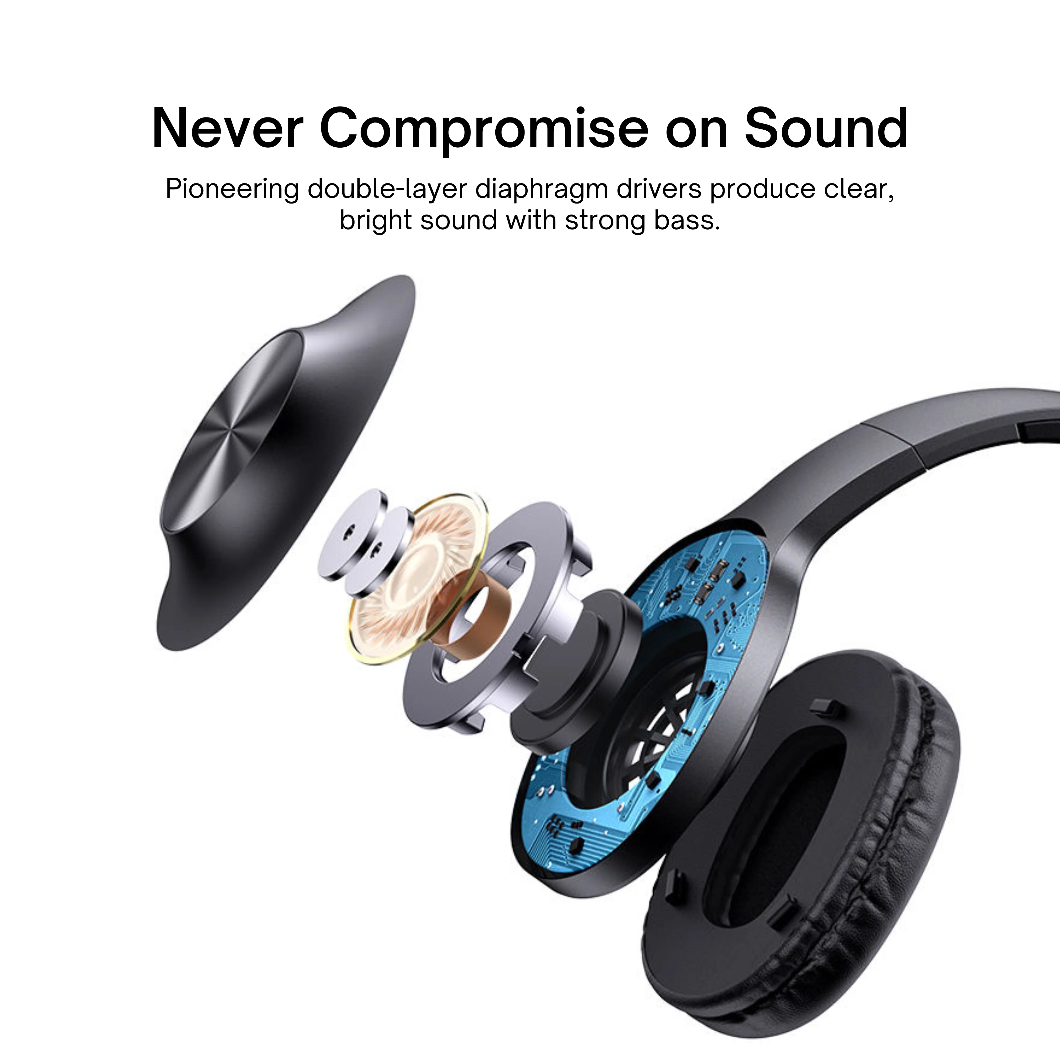 Athlex Gym Headphones - Image 8