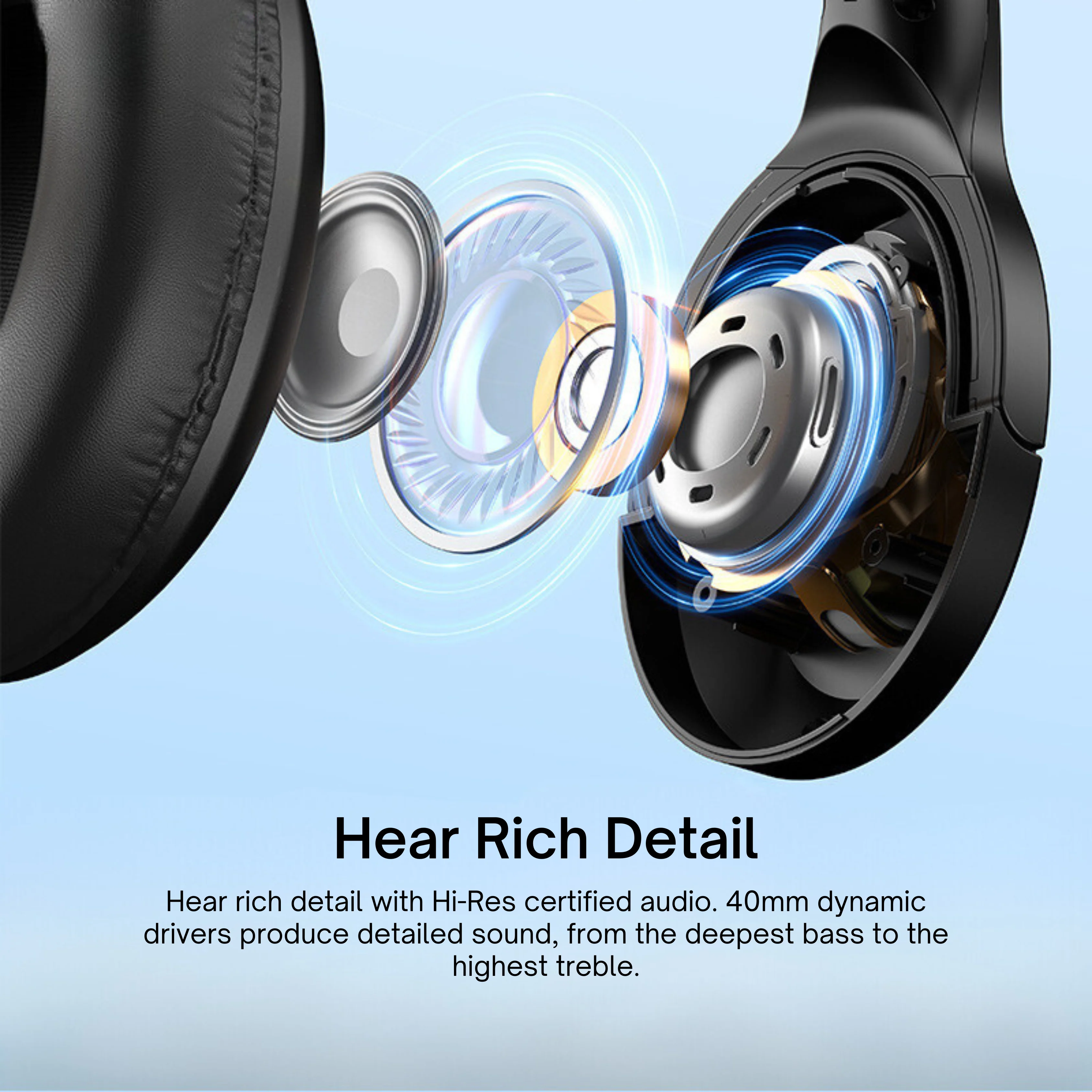 Athlex Gym Headphones - Image 9