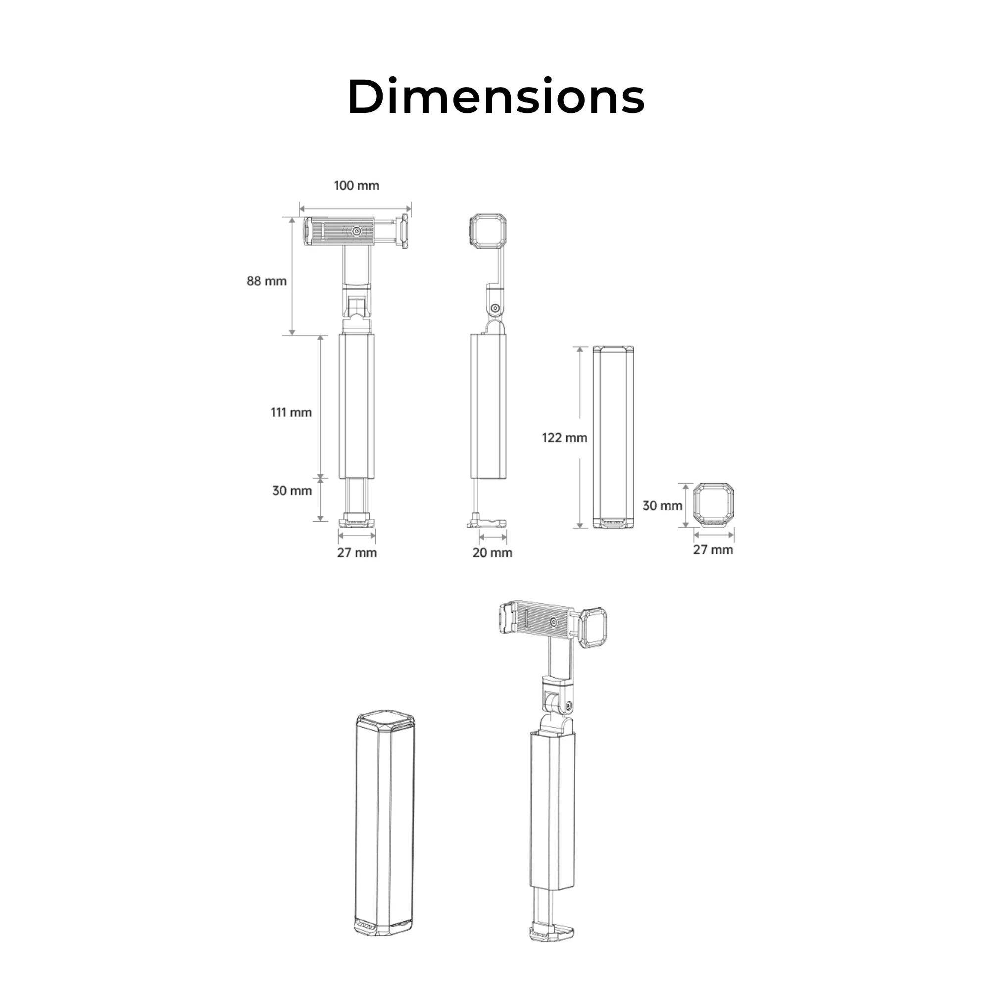 Omni Stick - Image 12