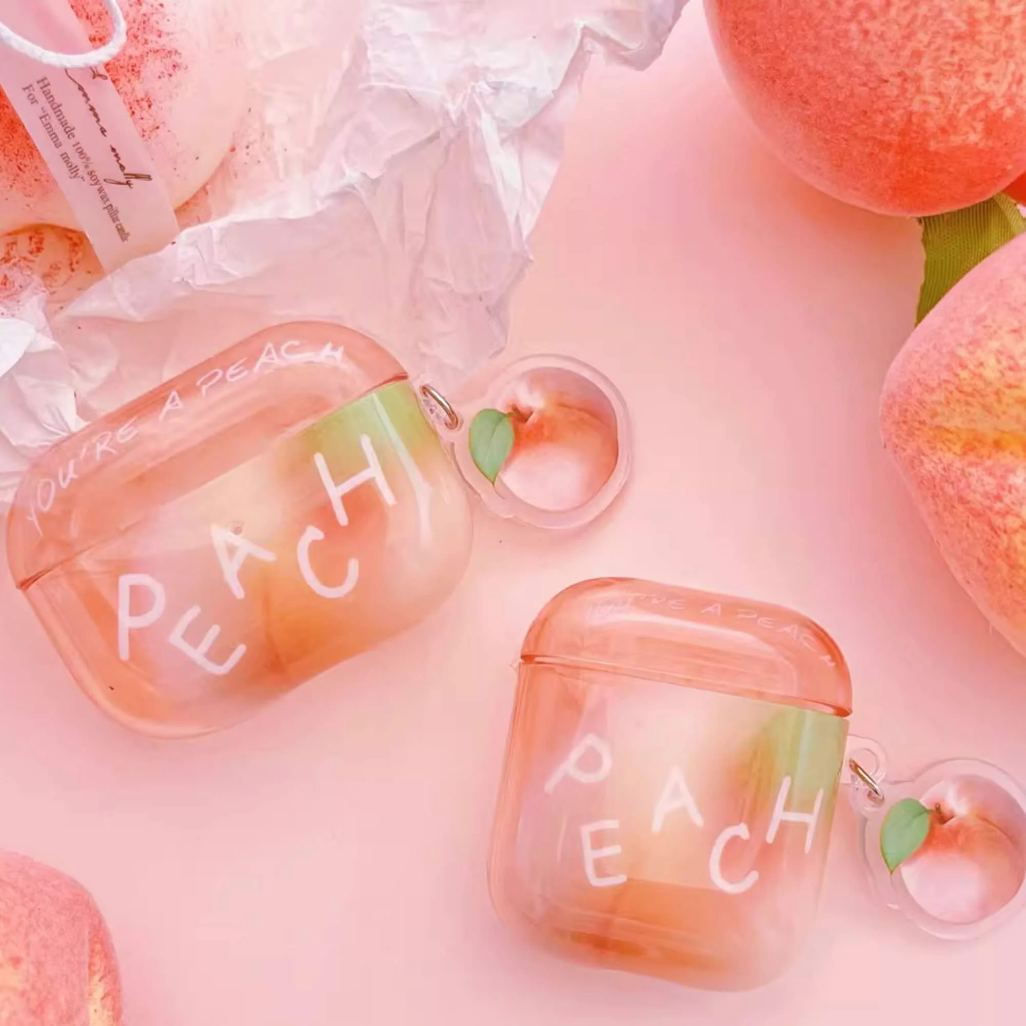 Peachy - Image 3