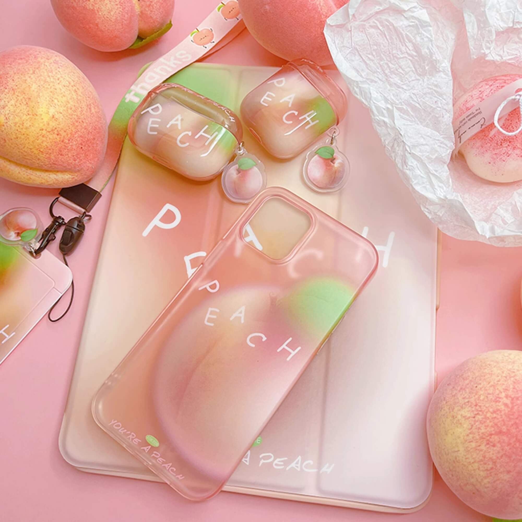 Peachy - Image 4