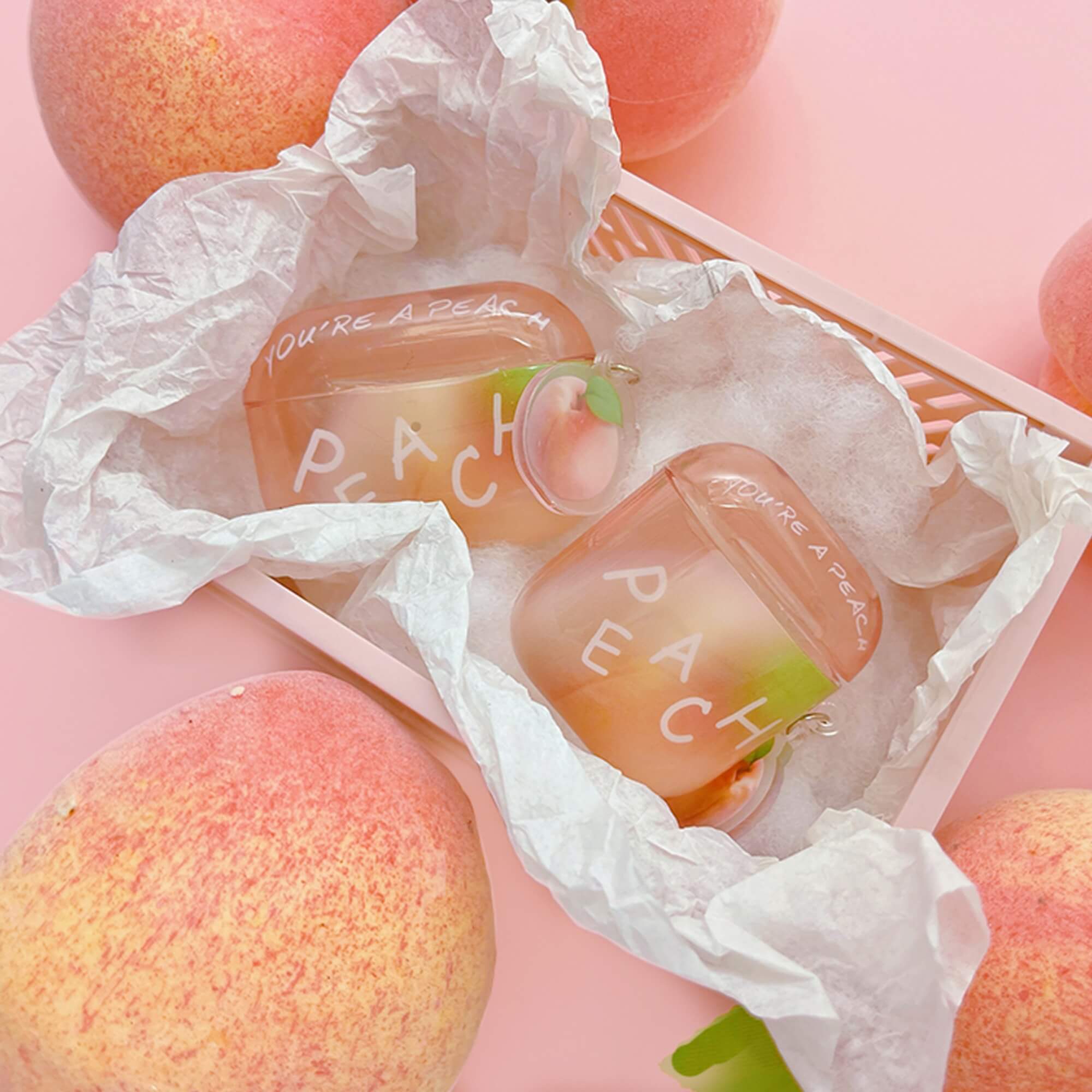 Peachy - Image 5