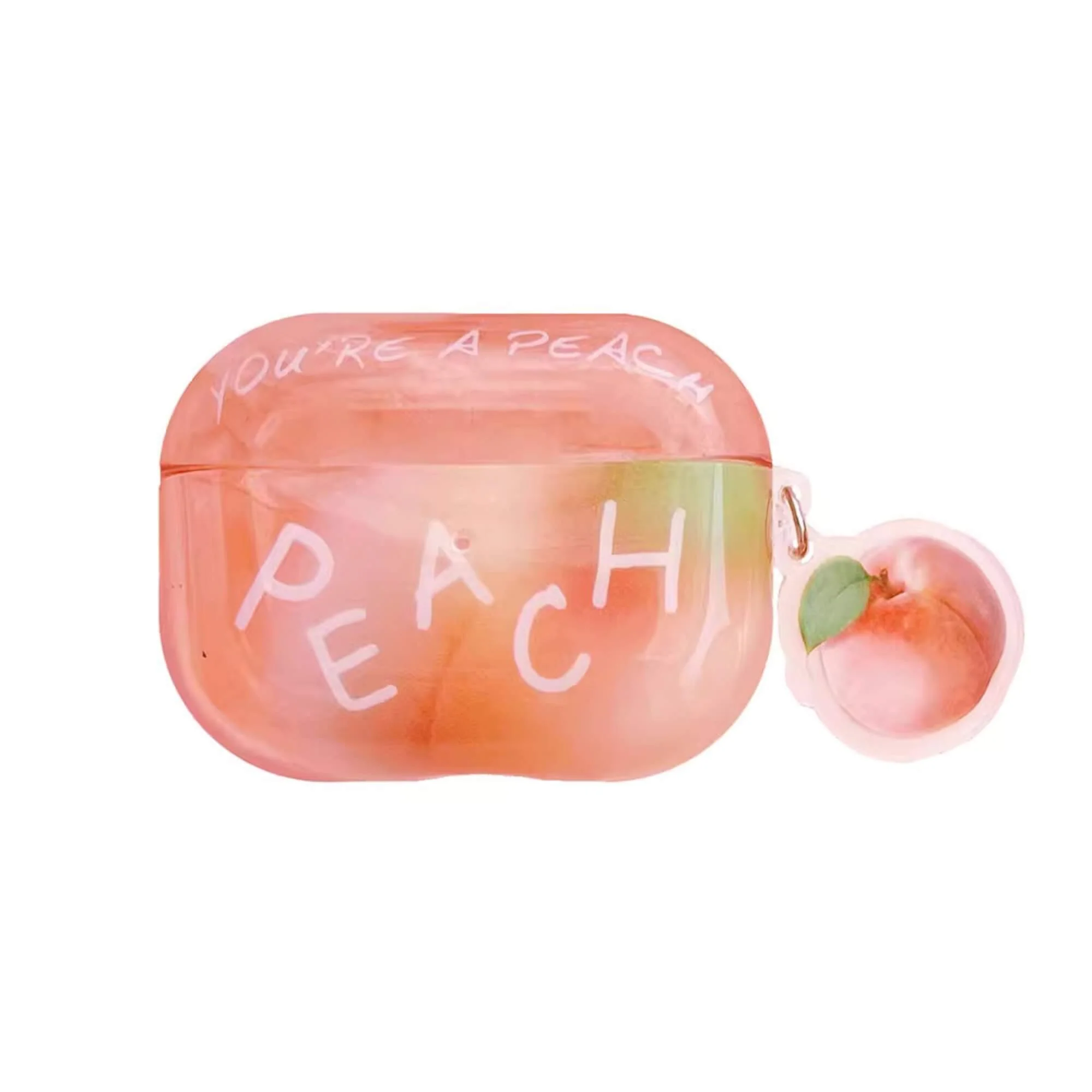 Peachy - Image 6