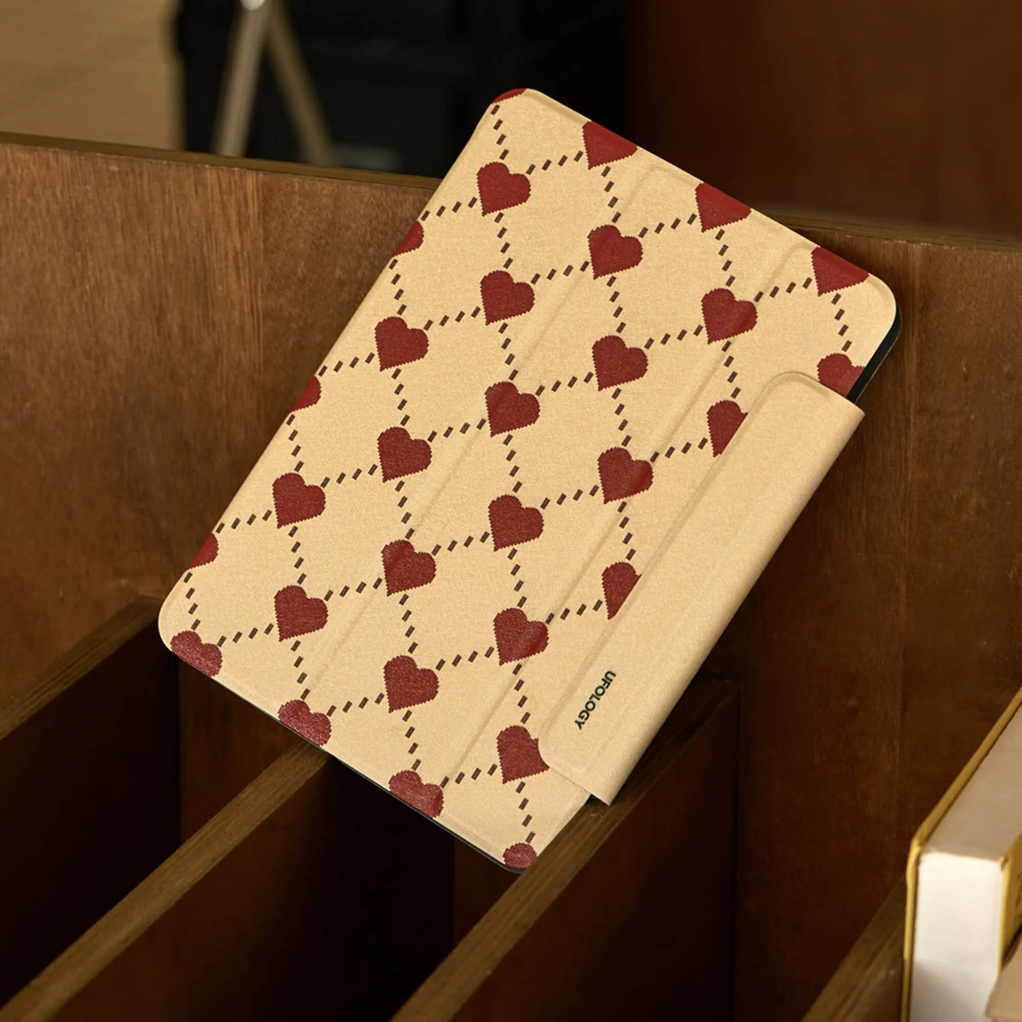 Red Hearts - Image 3