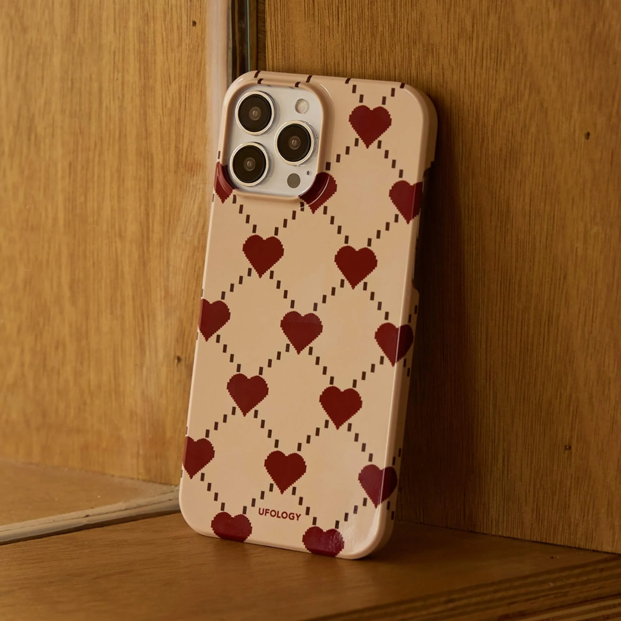 Red Hearts - Image 4